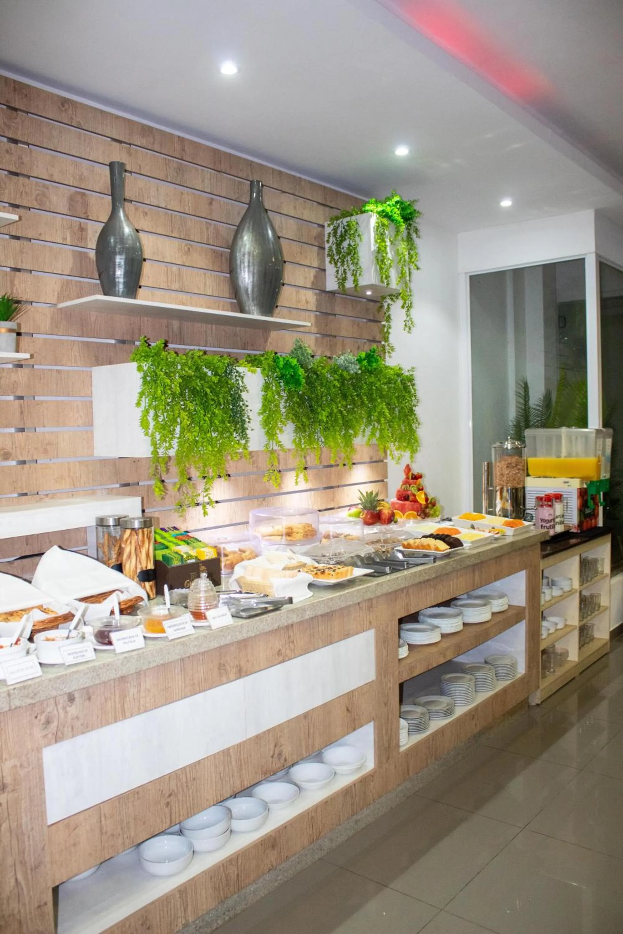 Hotel Puesta del Sol by Nobile