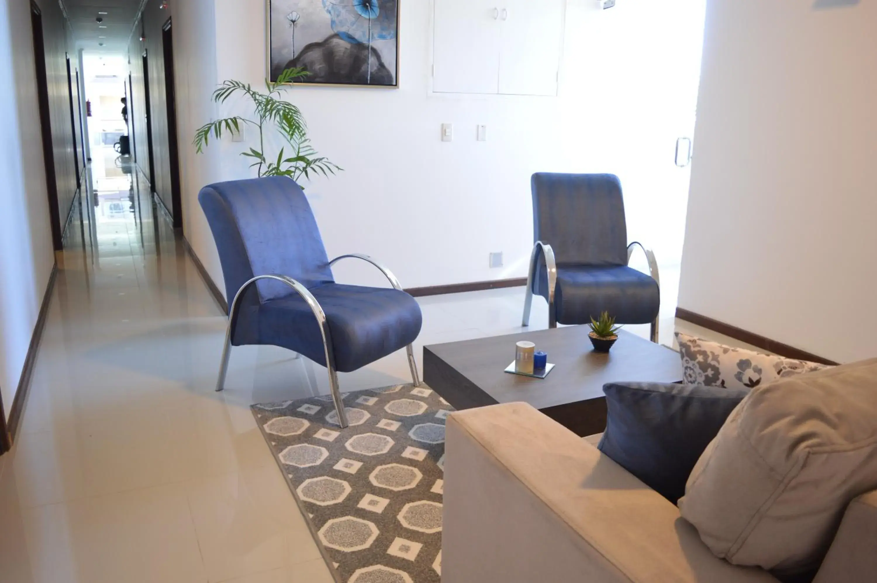 Deluxe Double Room in Hotel Puesta del Sol by Nobile Deluxe Double Room in Hotel Puesta del Sol by Nobile