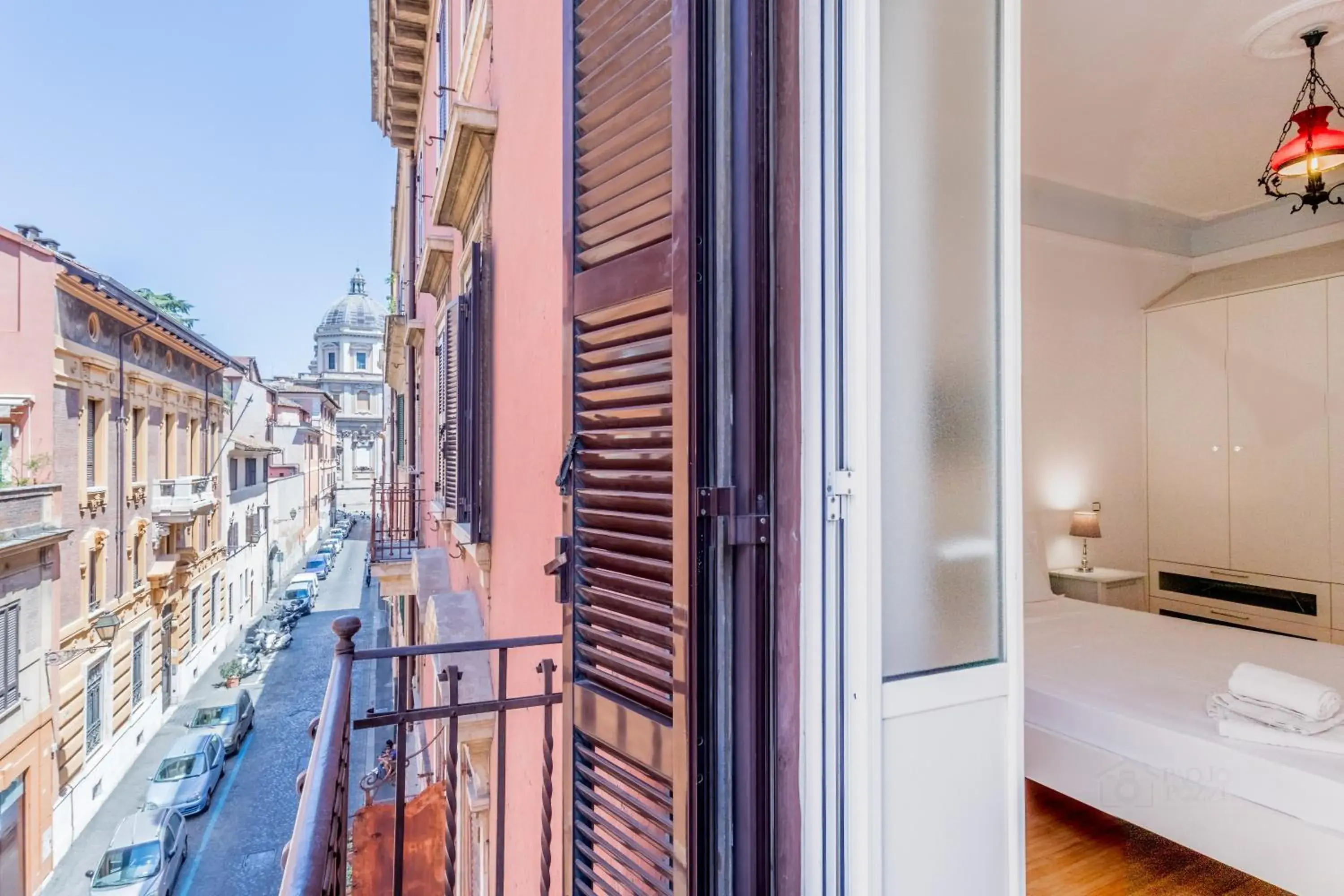 BBHOME Comfort apartment near Colosseum BBHOME Comfort apartment near Colosseum