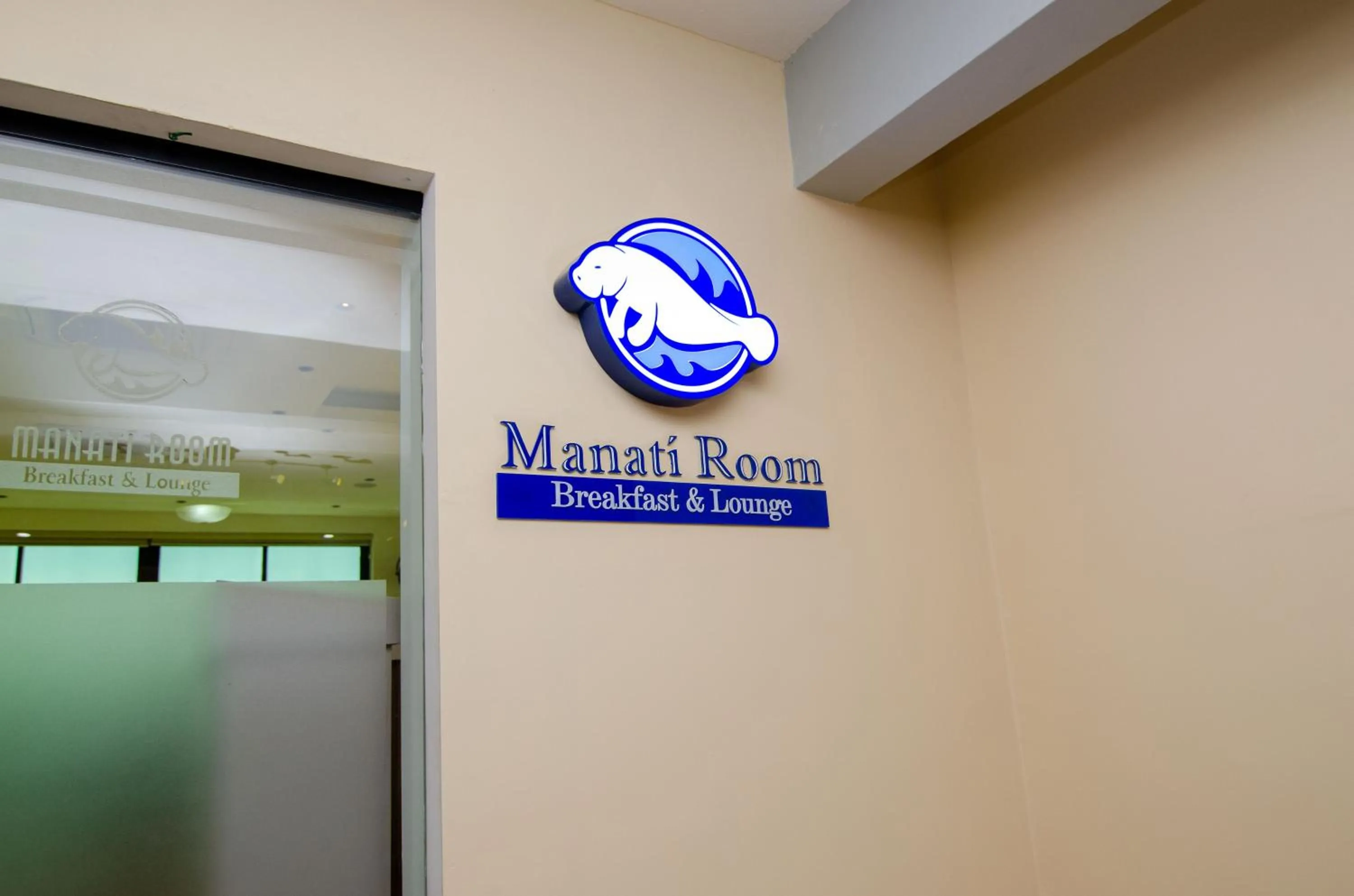 Restaurant/places to eat in Matum Hotel & Casino