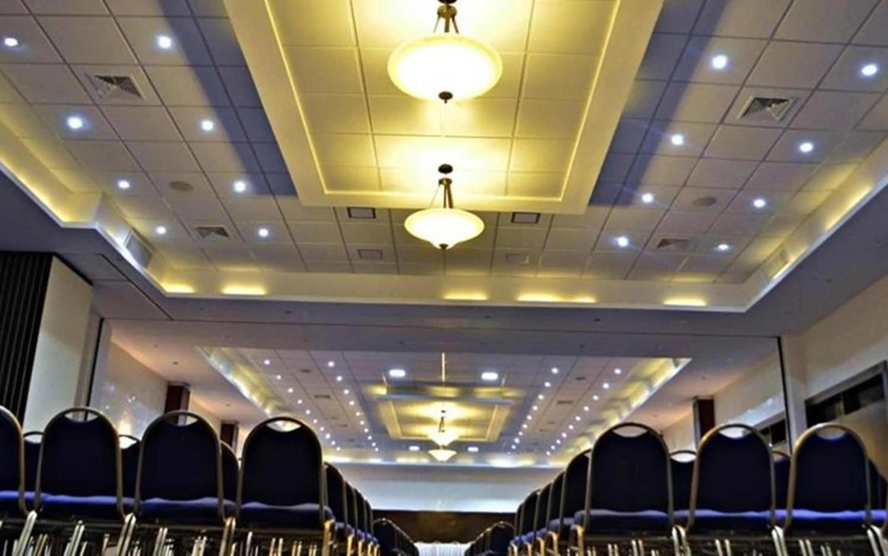 Banquet/Function facilities in Matum Hotel & Casino