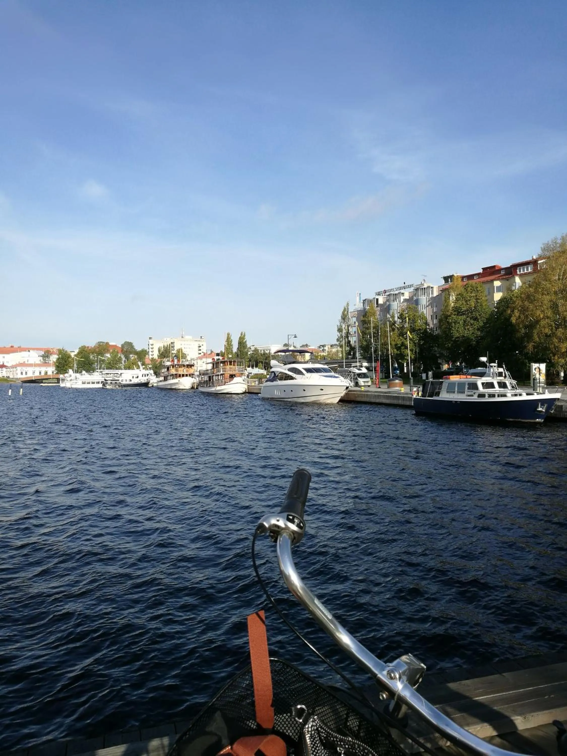 Property building in Savonlinna Rentals