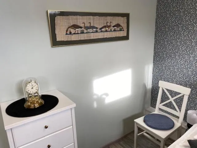 Bedroom in Savonlinna Rentals