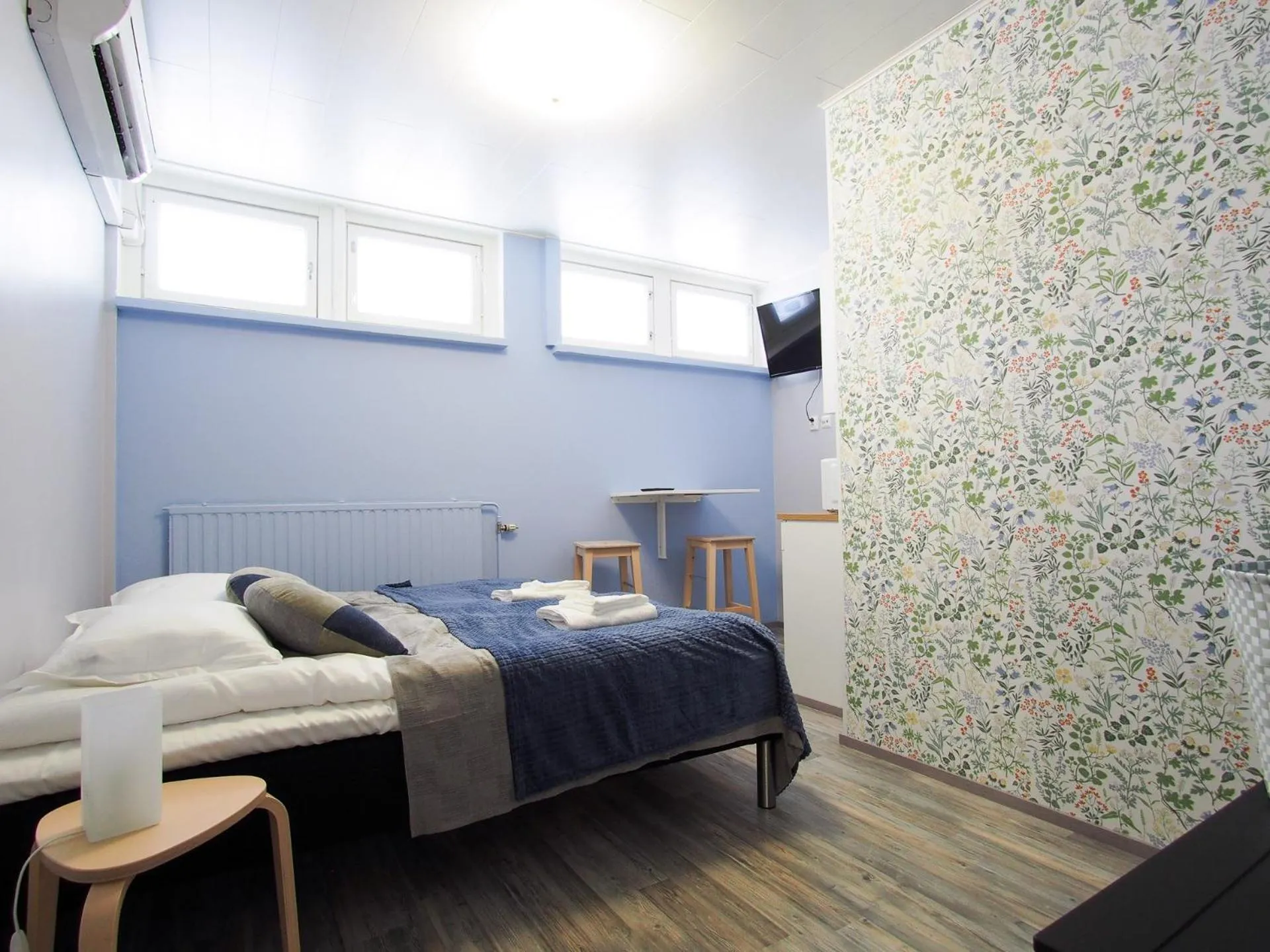 Bed in Savonlinna Rentals