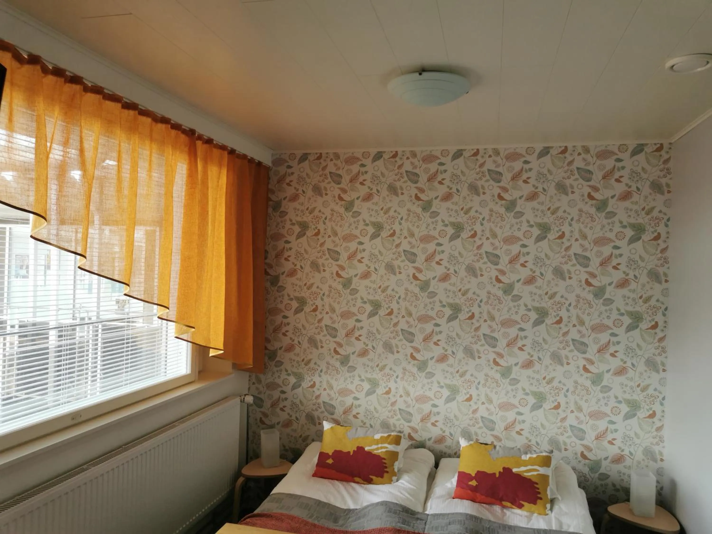 Bed in Savonlinna Rentals