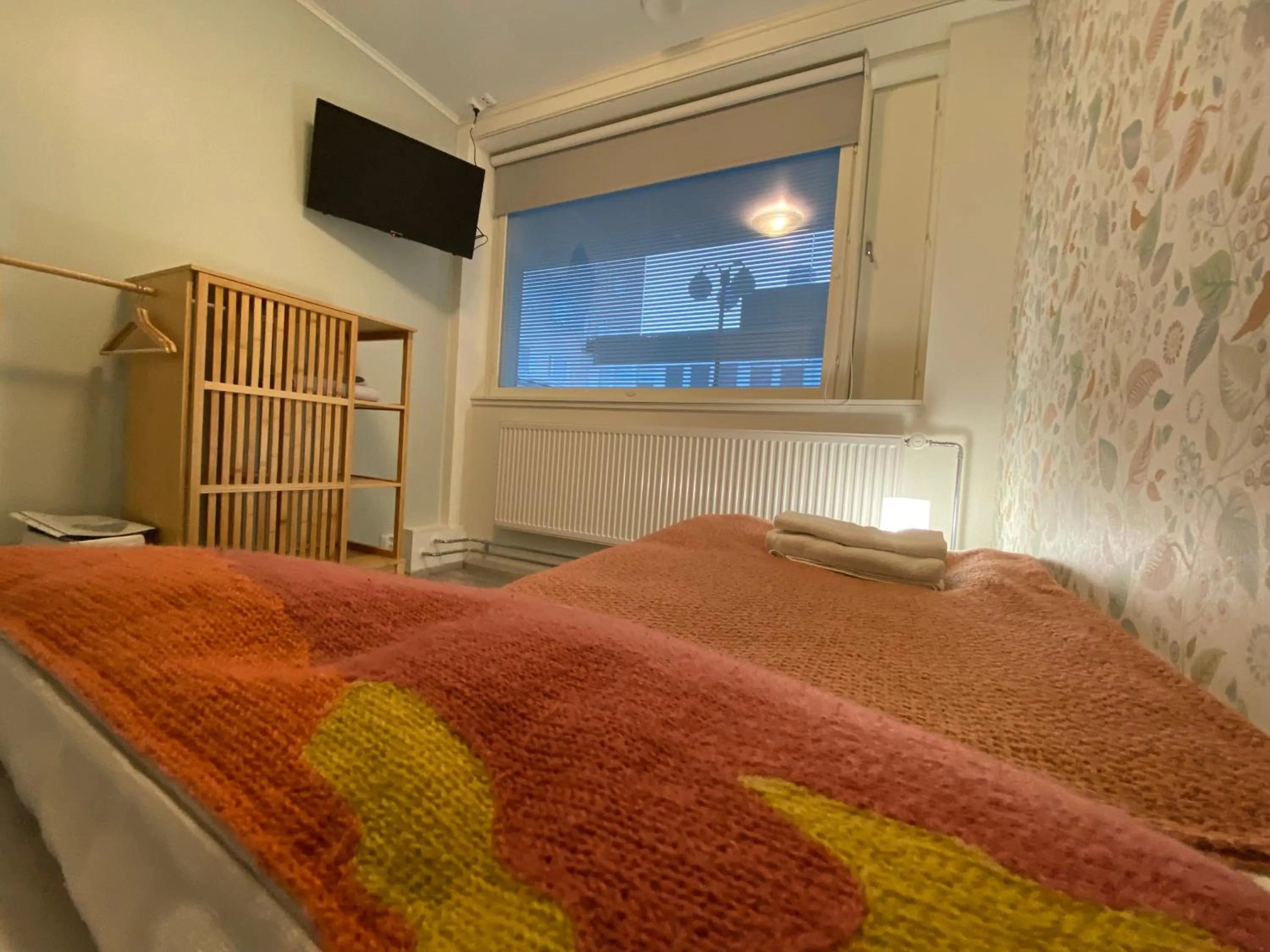 Bed in Savonlinna Rentals