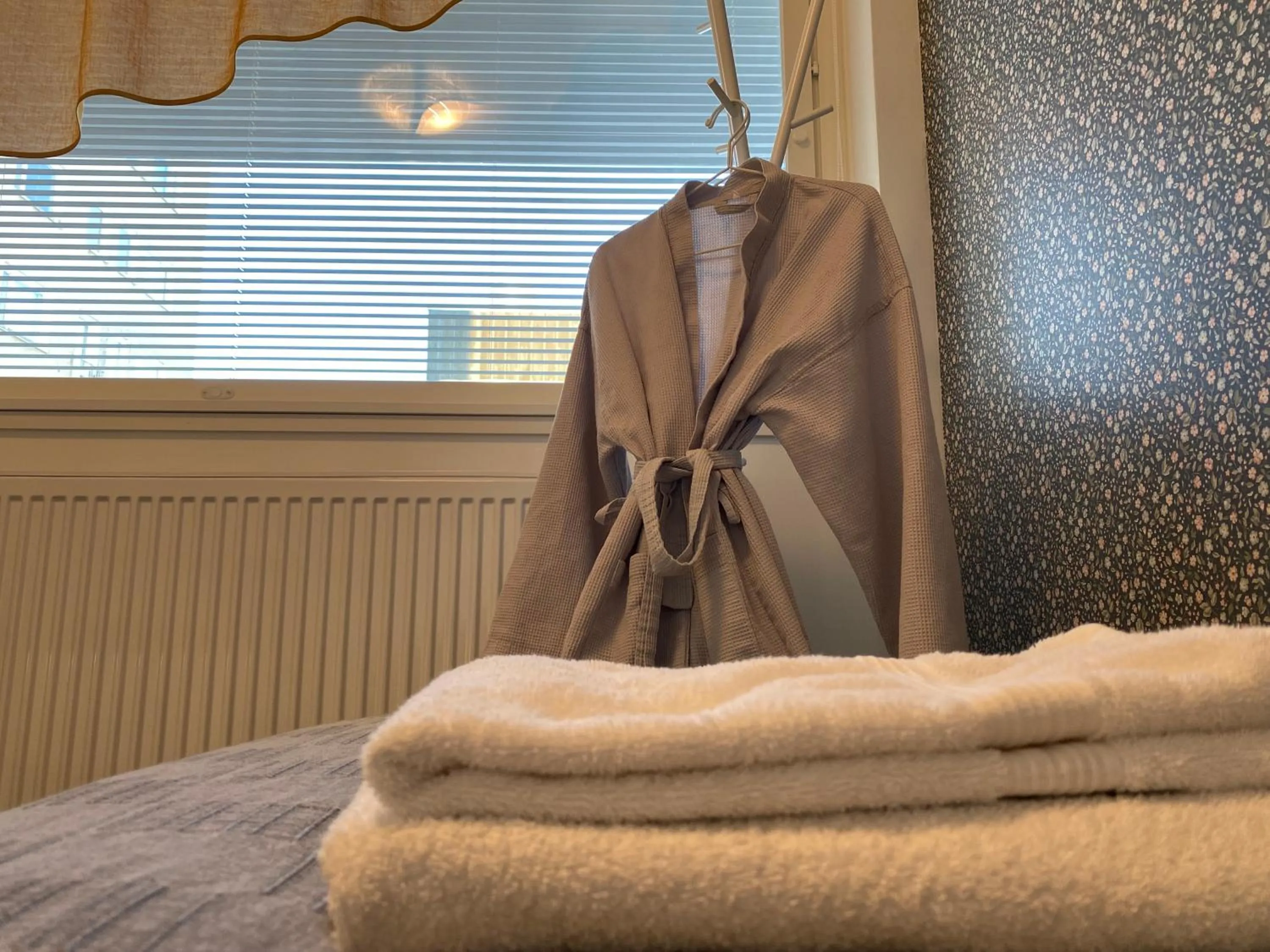 Bed in Savonlinna Rentals