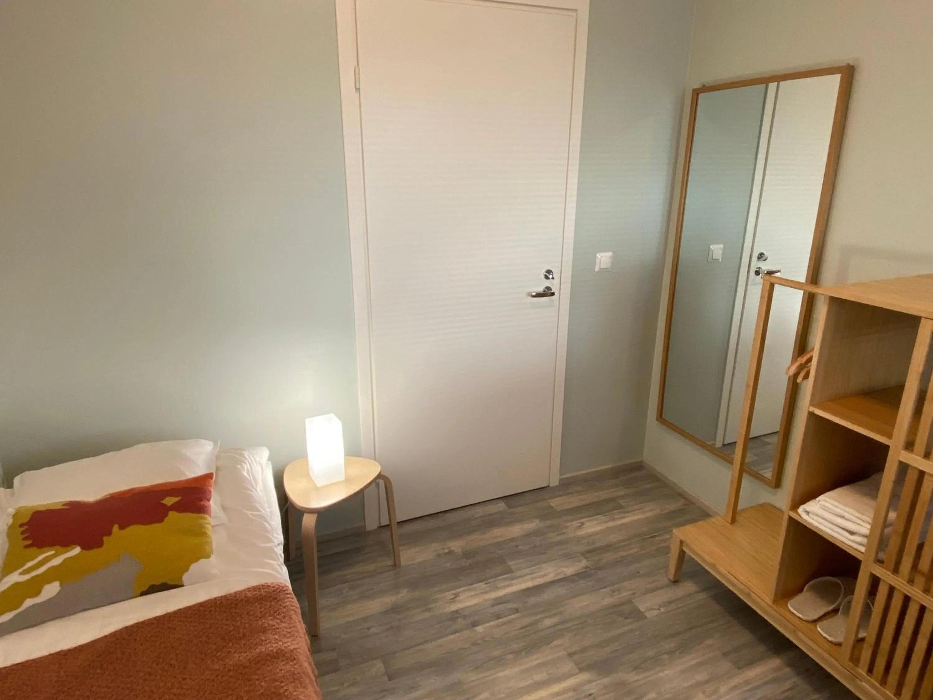 Bed in Savonlinna Rentals