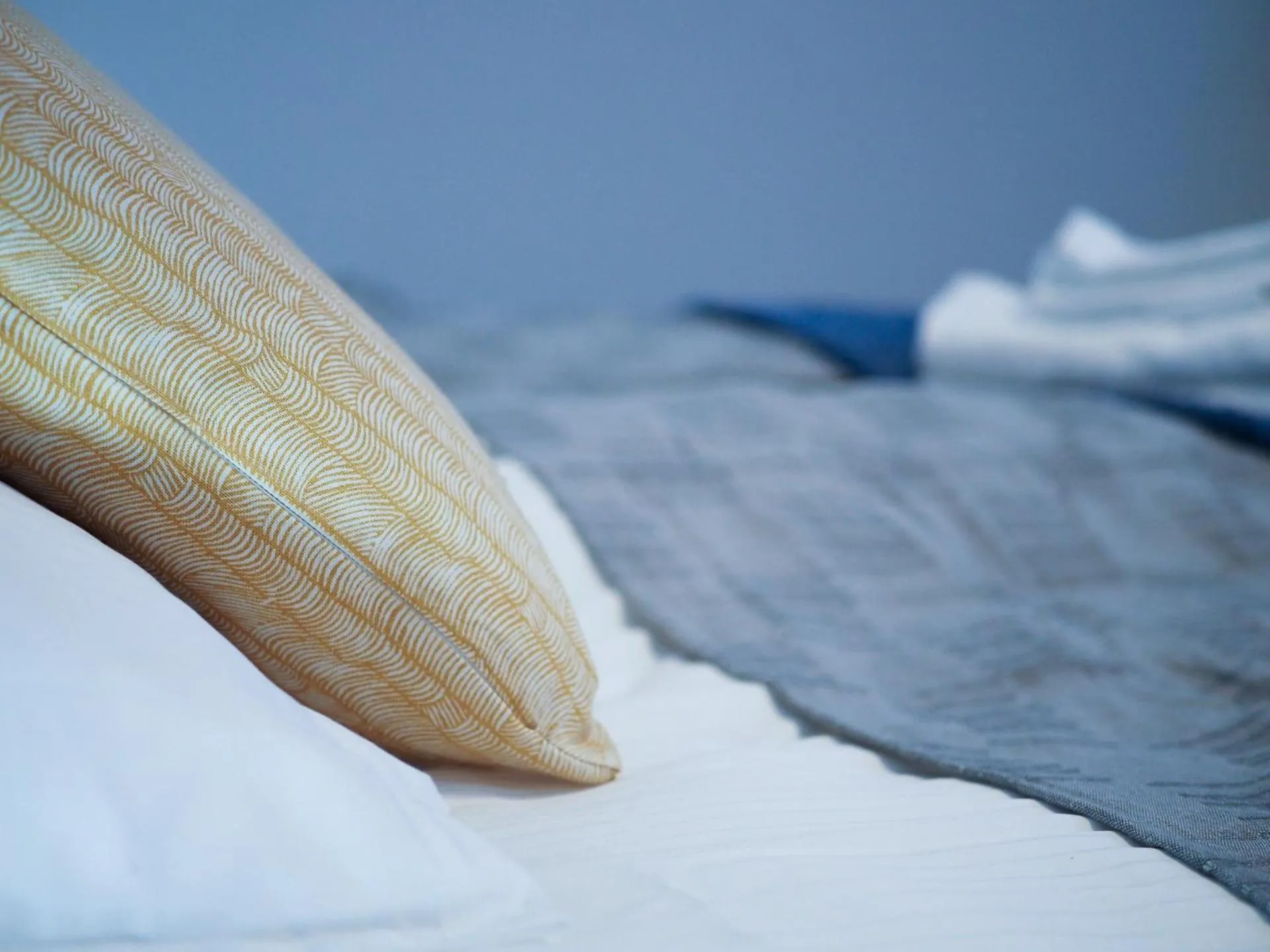 Bed in Savonlinna Rentals