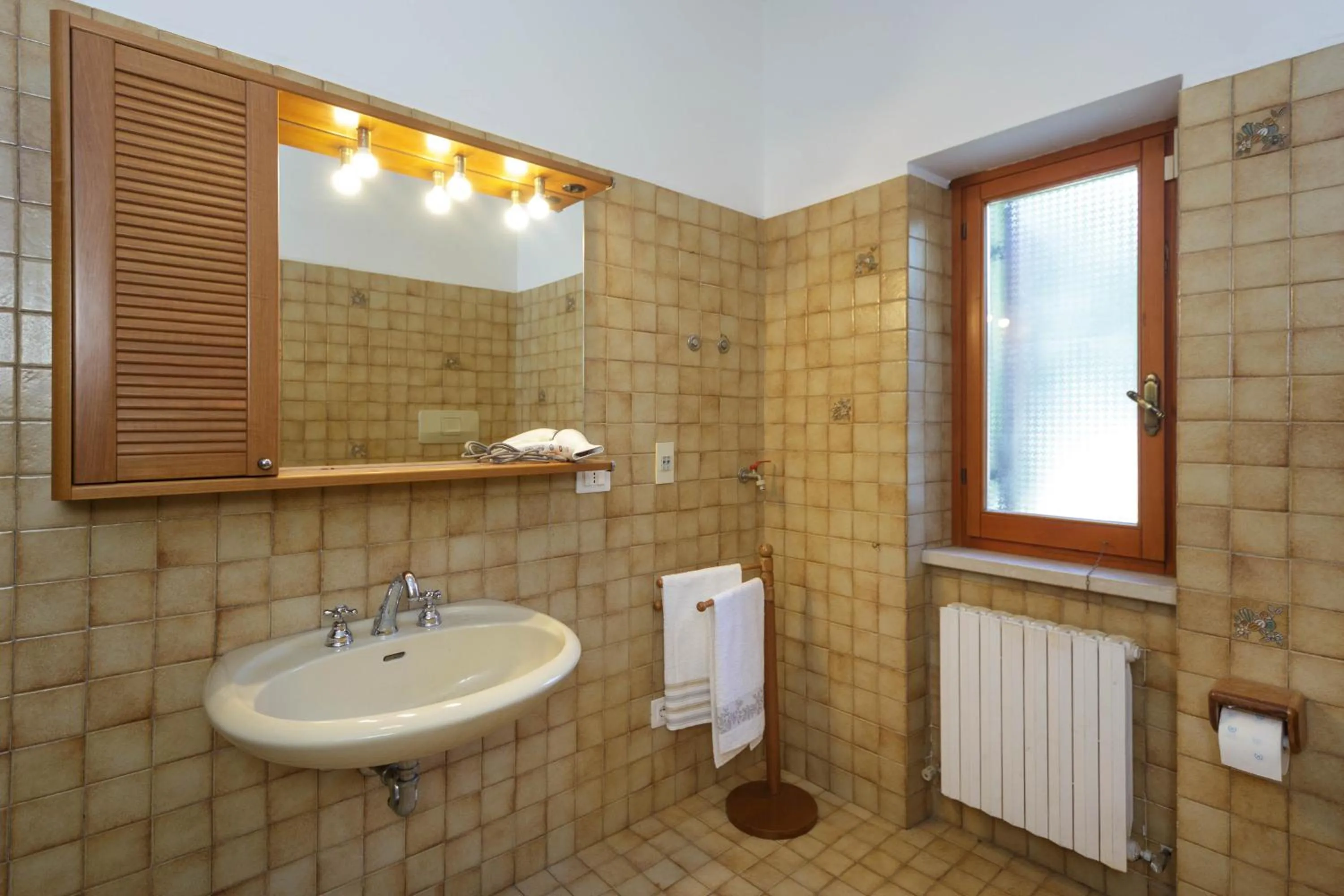 A Casa di Mila - Appartamento con piscina