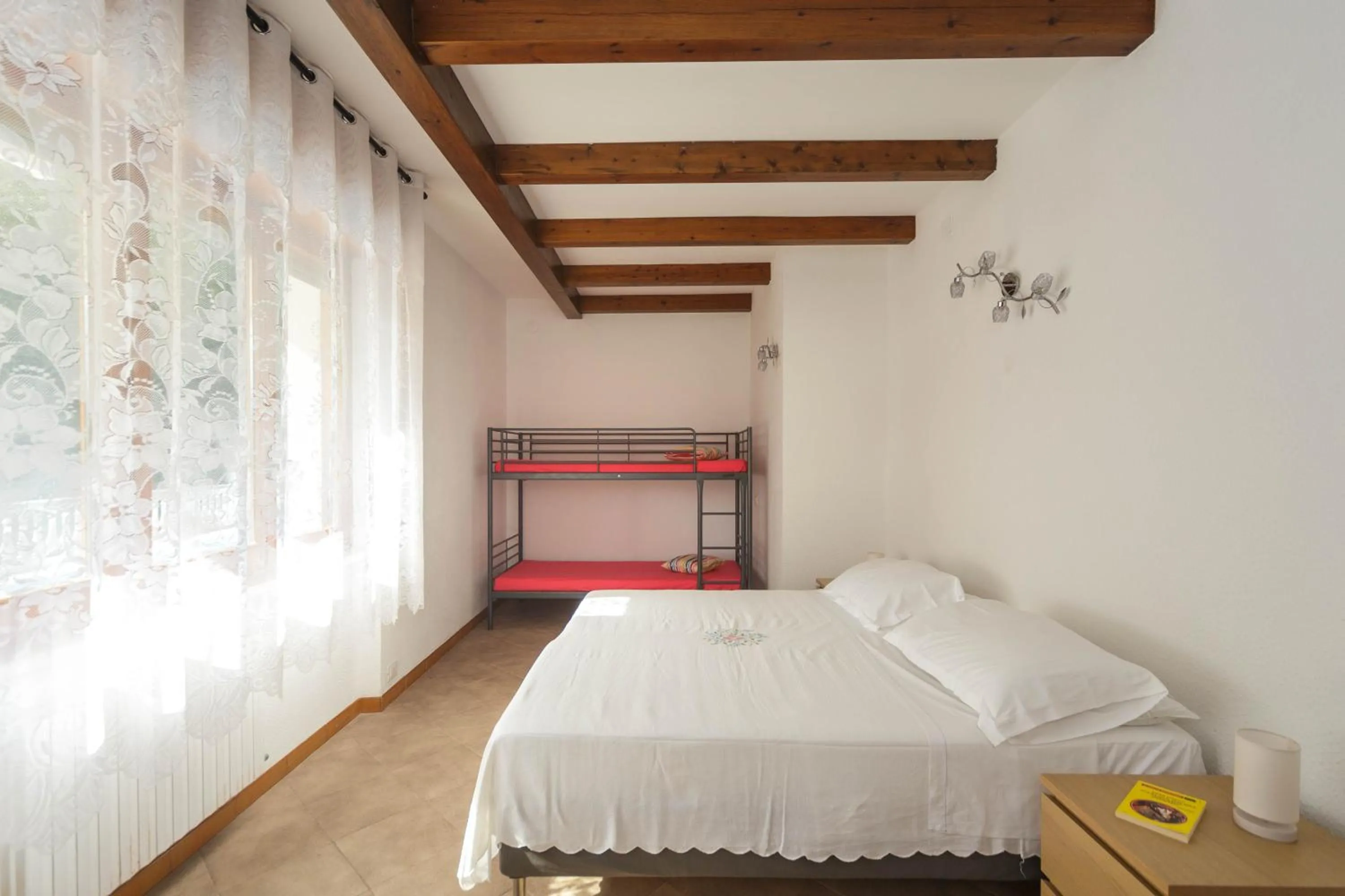 A Casa di Mila - Appartamento con piscina