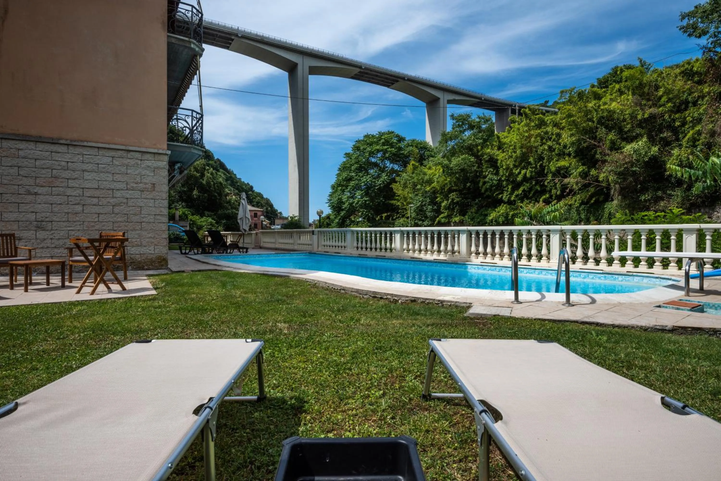 A Casa di Mila - Appartamento con piscina