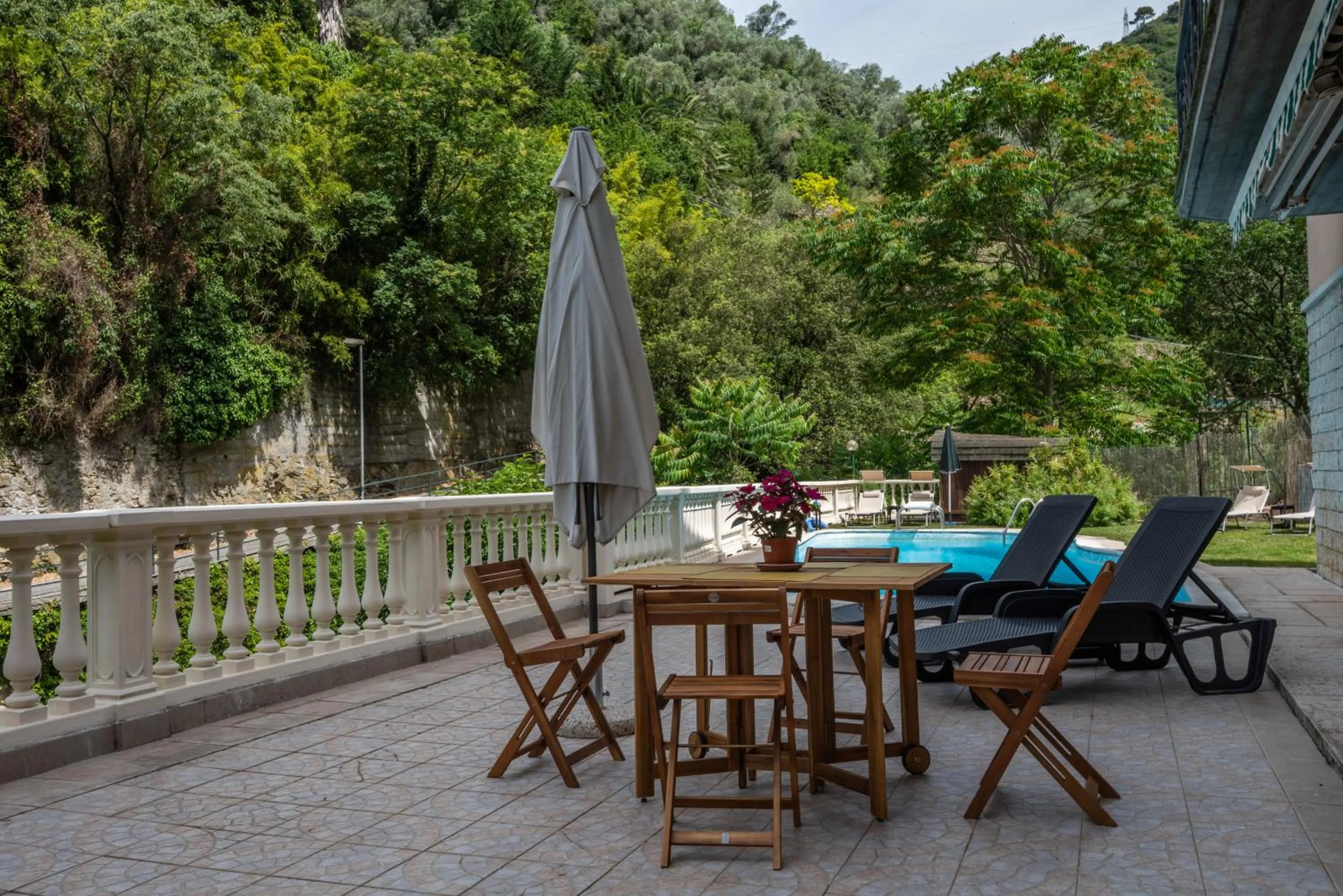 A Casa di Mila - Appartamento con piscina