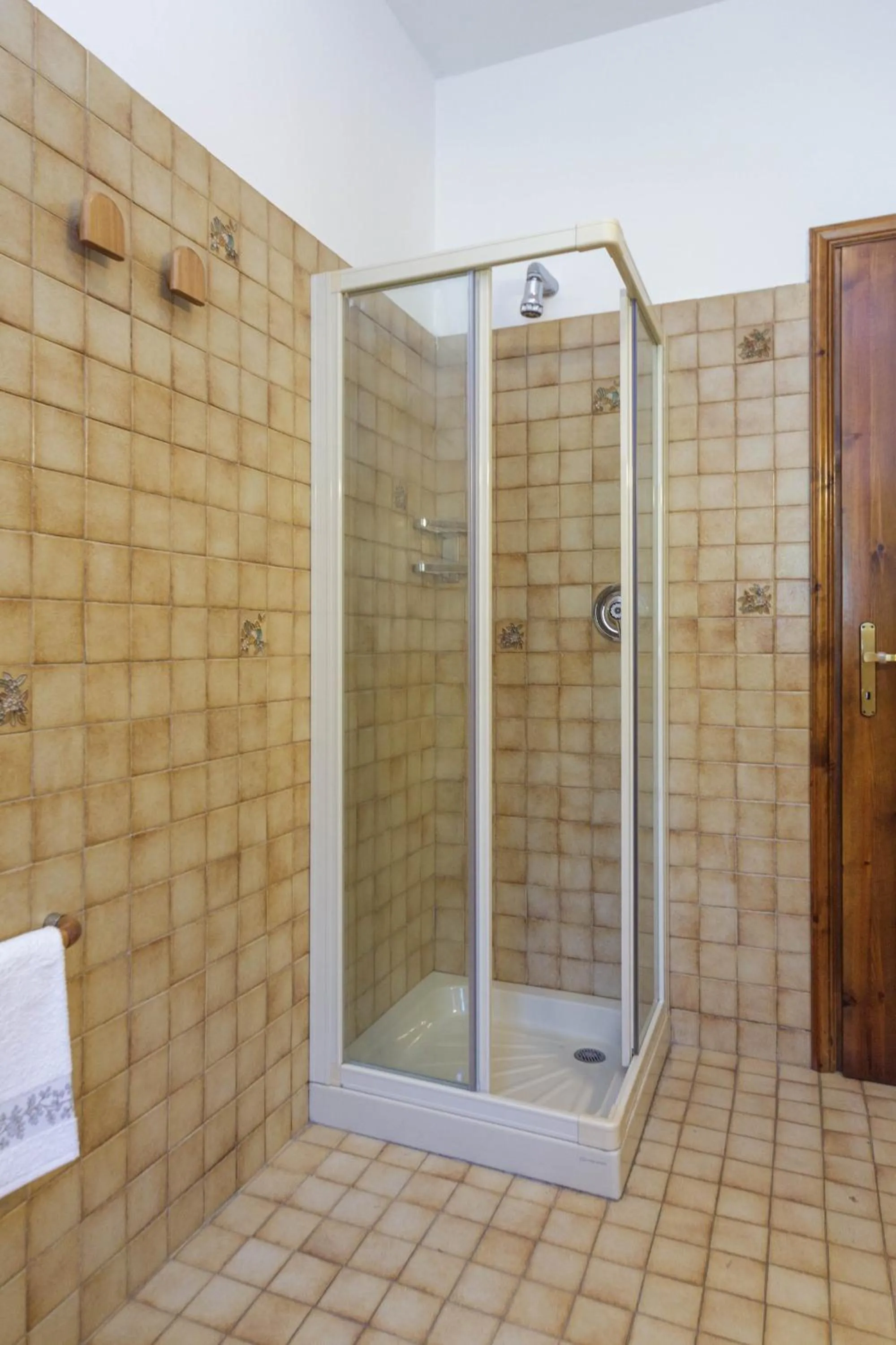 A Casa di Mila - Appartamento con piscina