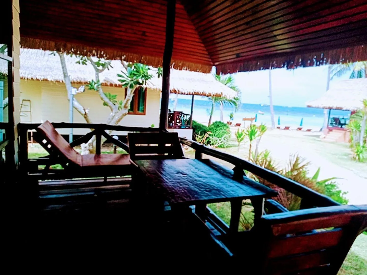 Bow Thong Beach Resort