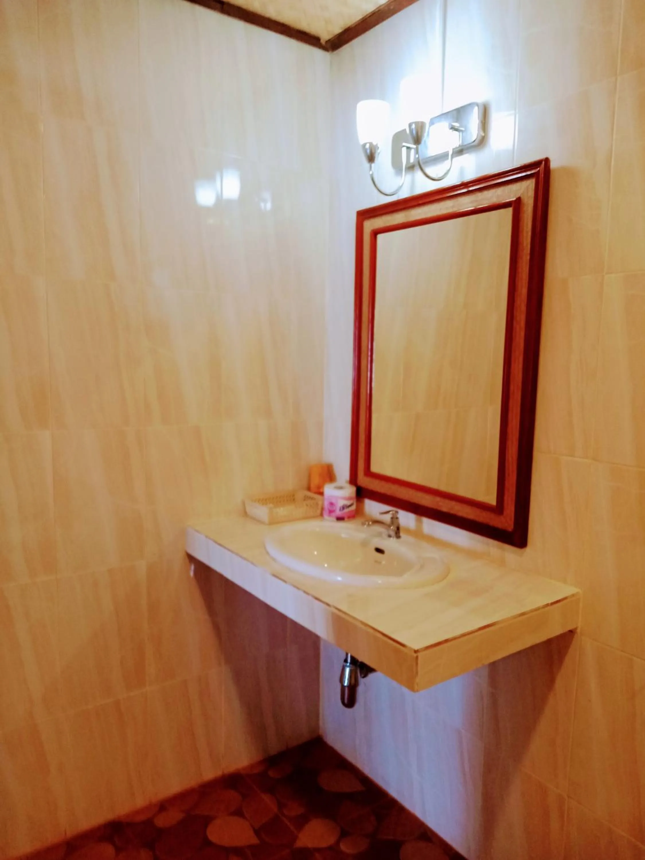 Bow Thong Beach Resort