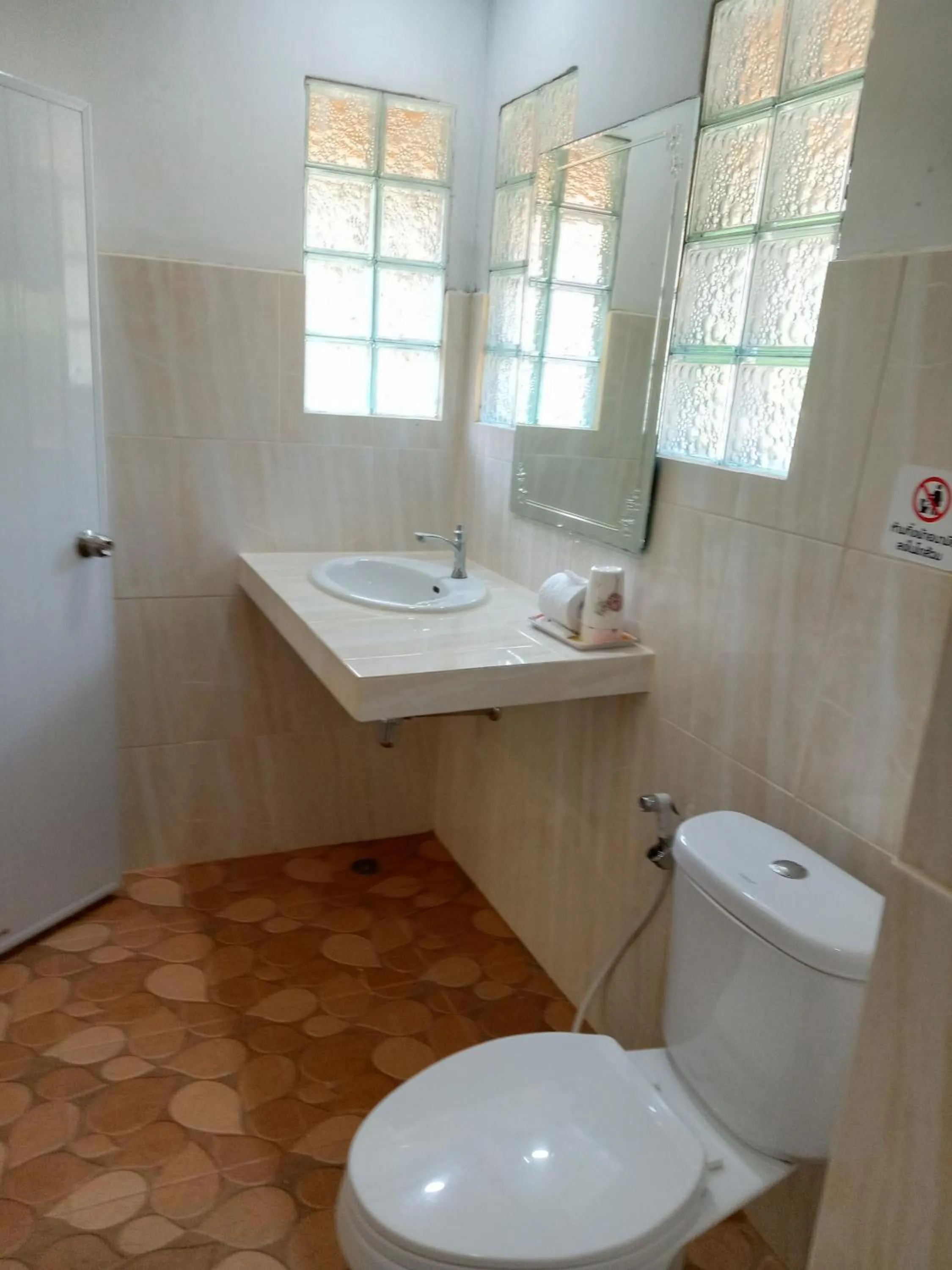 Bow Thong Beach Resort