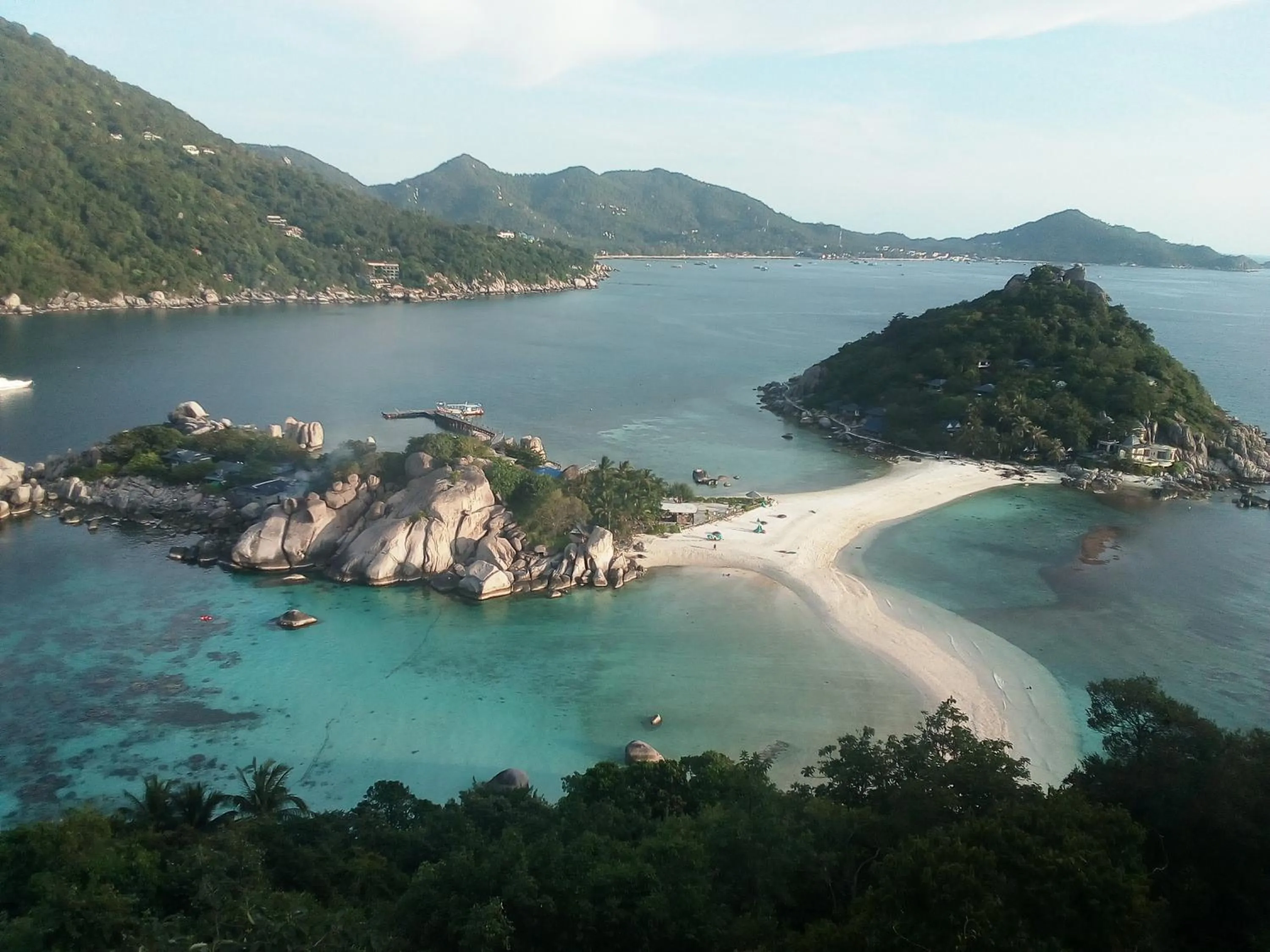 Nangyuan Island Dive Resort