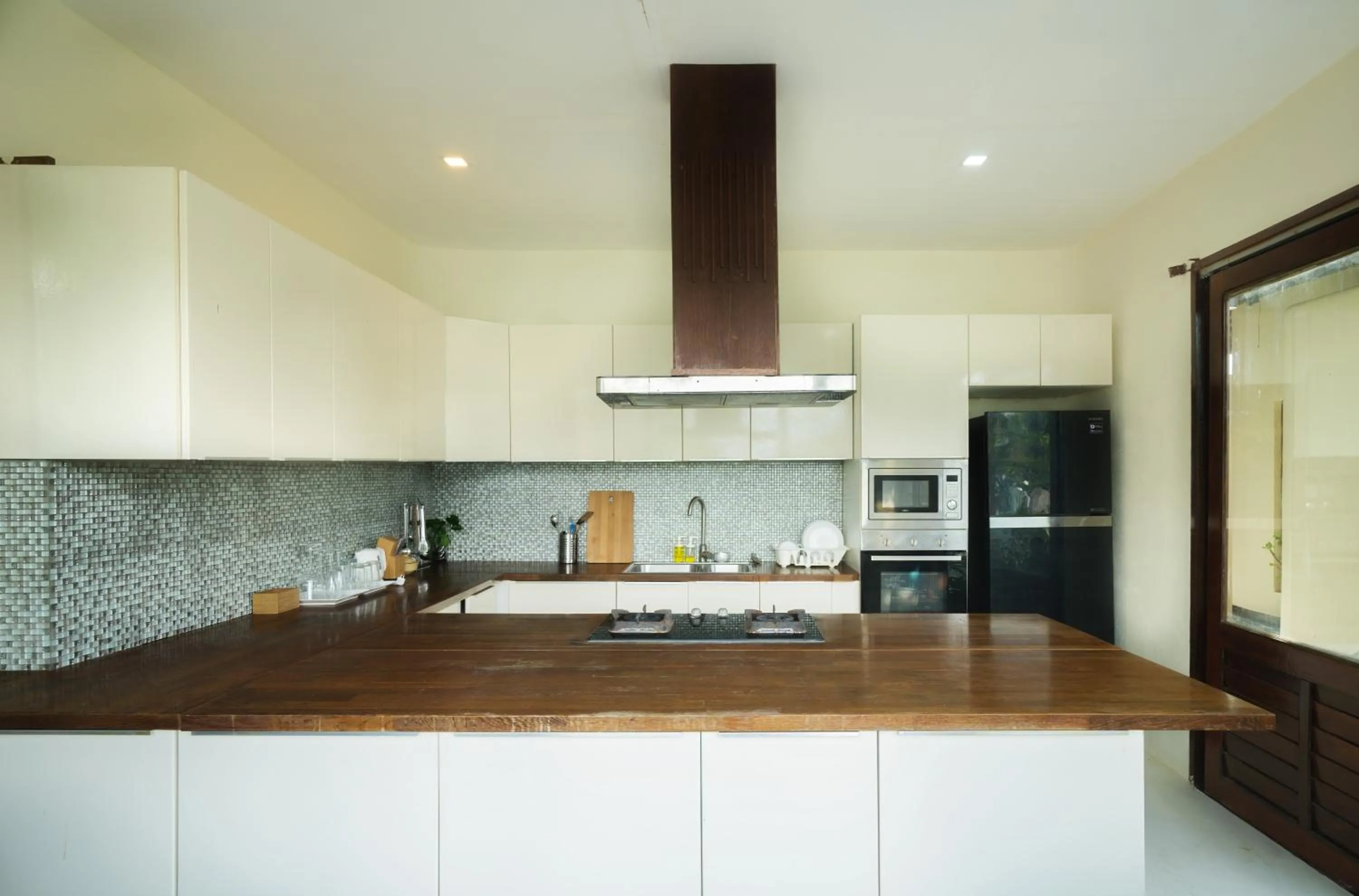 Nangyuan Island Dive Resort