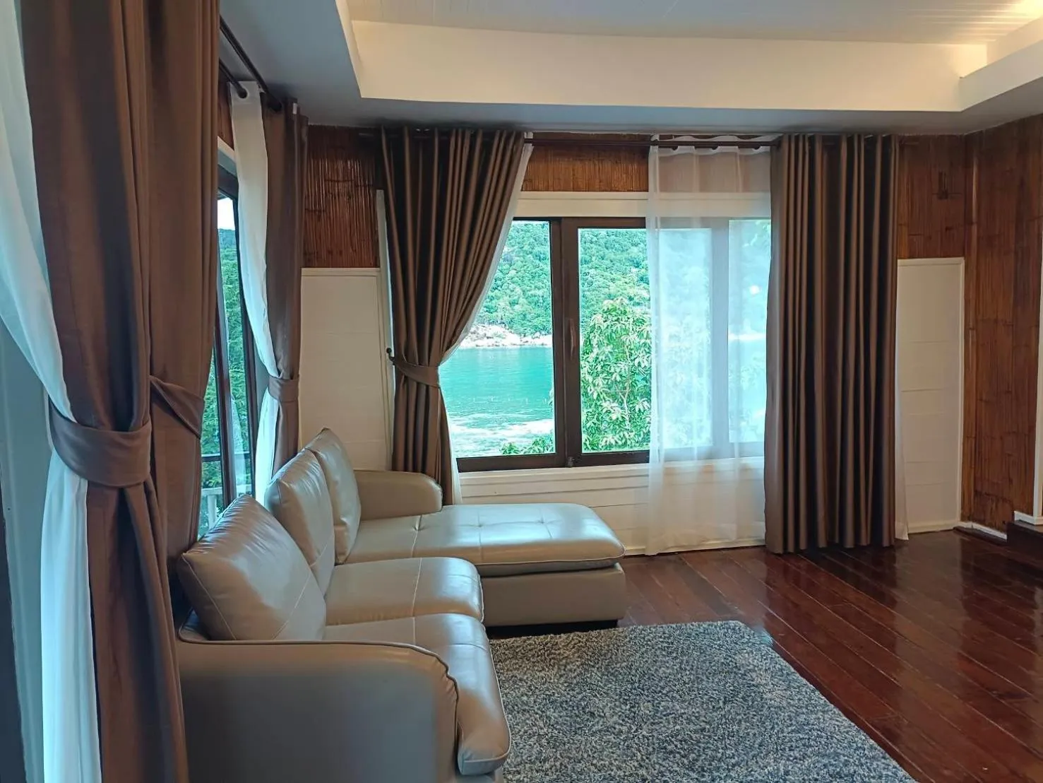 Nangyuan Island Dive Resort