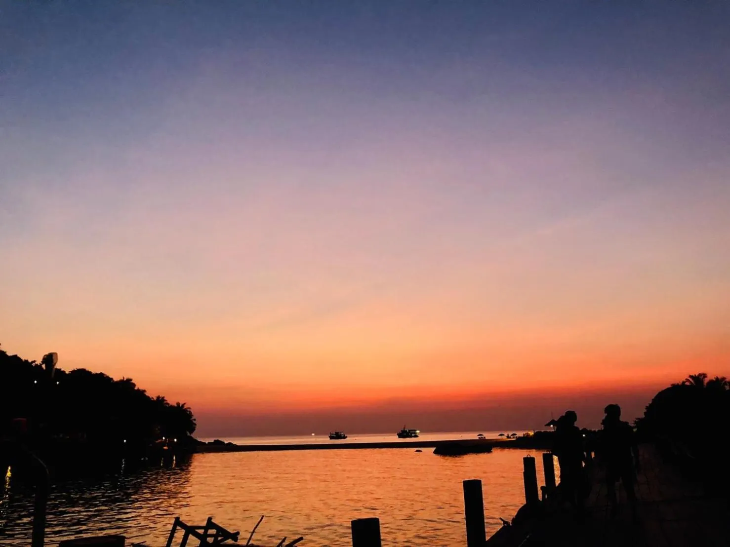 Nangyuan Island Dive Resort