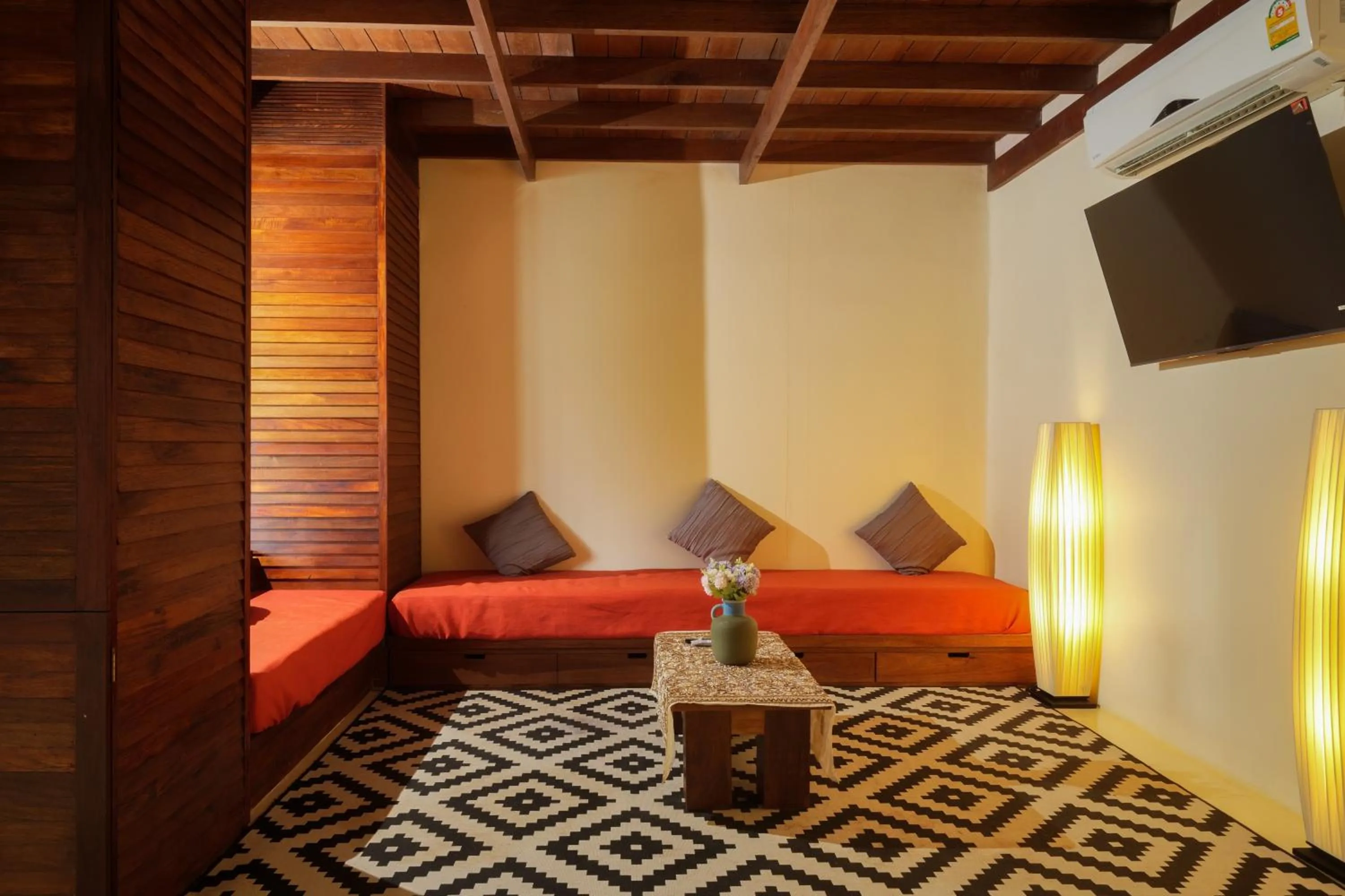 Nangyuan Island Dive Resort