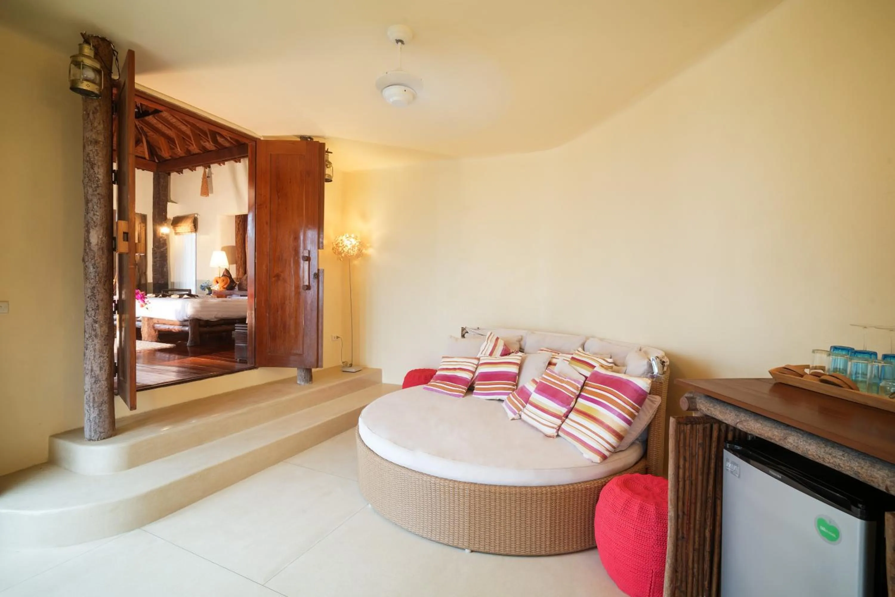 Nangyuan Island Dive Resort