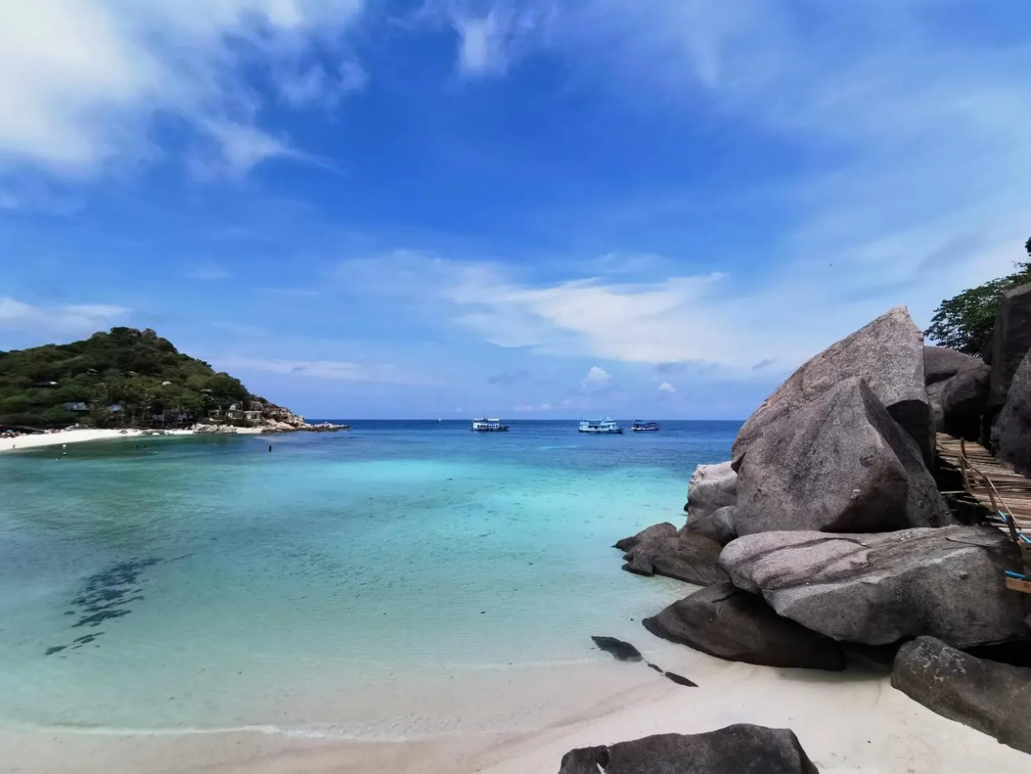 Nangyuan Island Dive Resort