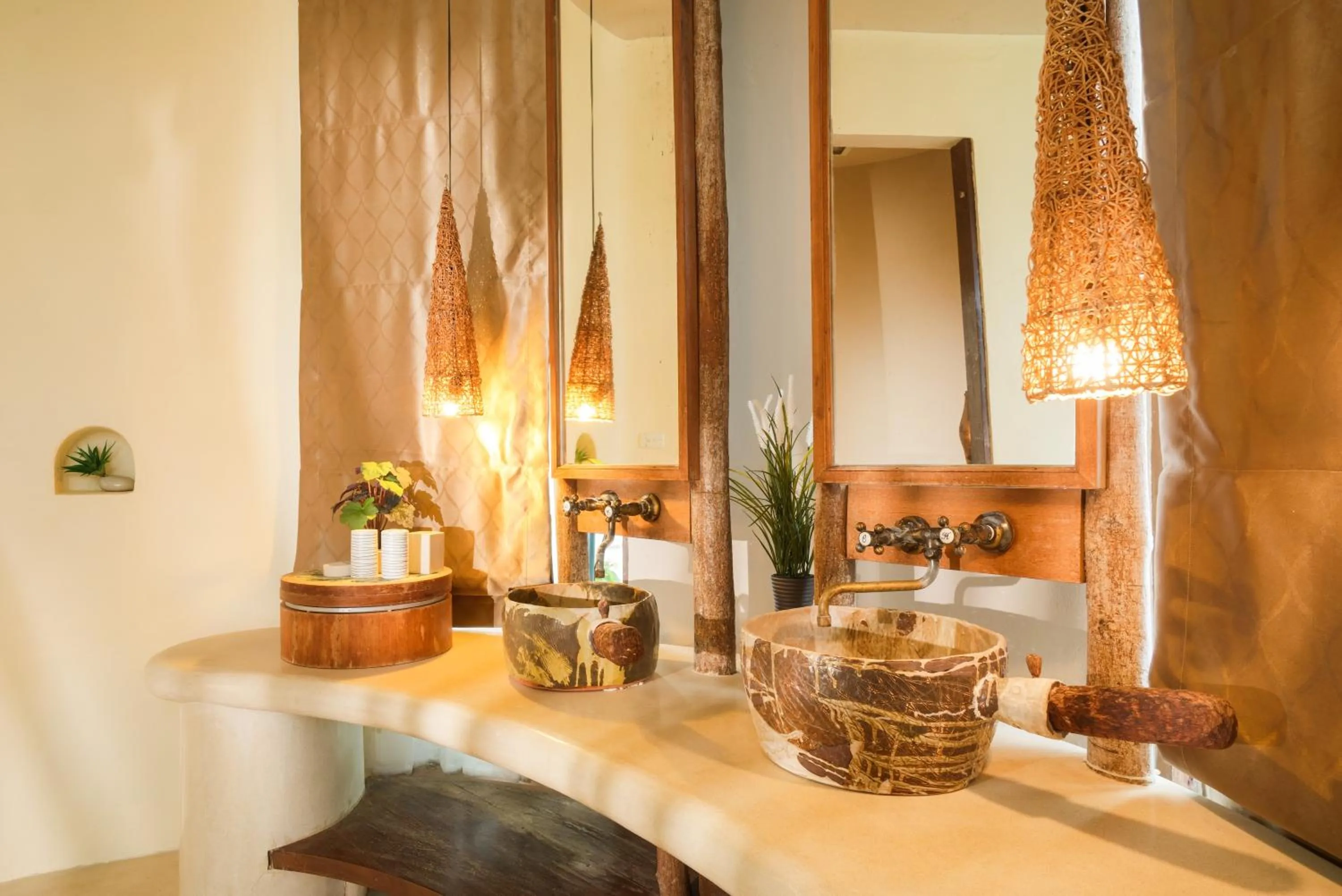 Nangyuan Island Dive Resort