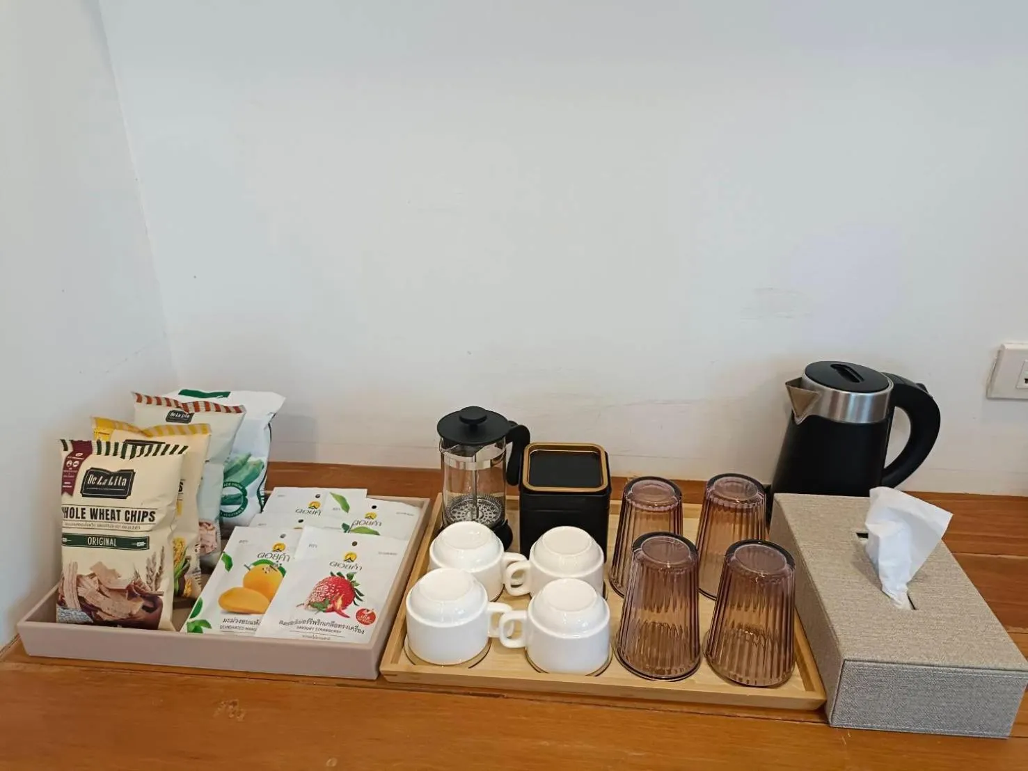 Nangyuan Island Dive Resort