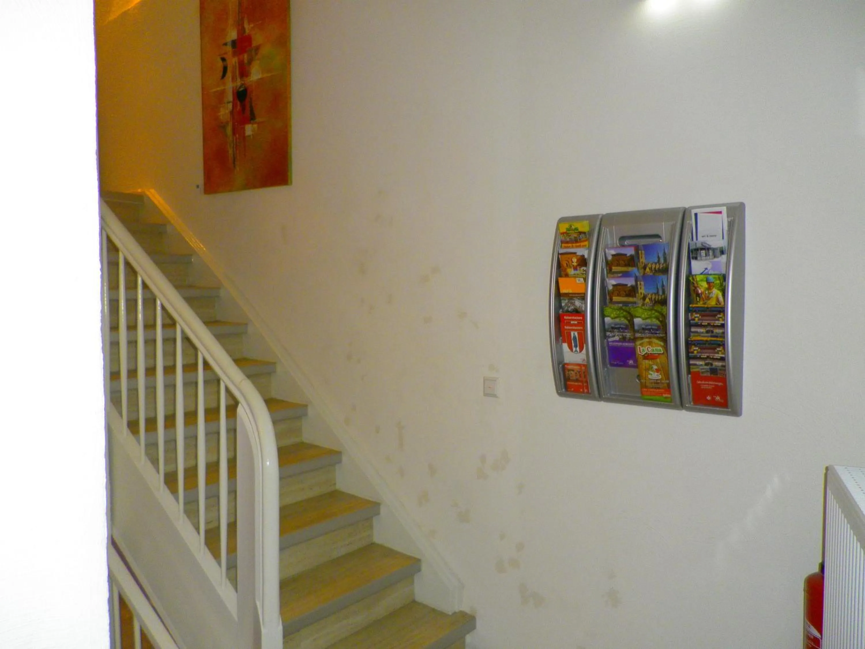 Other in Astra Hotel