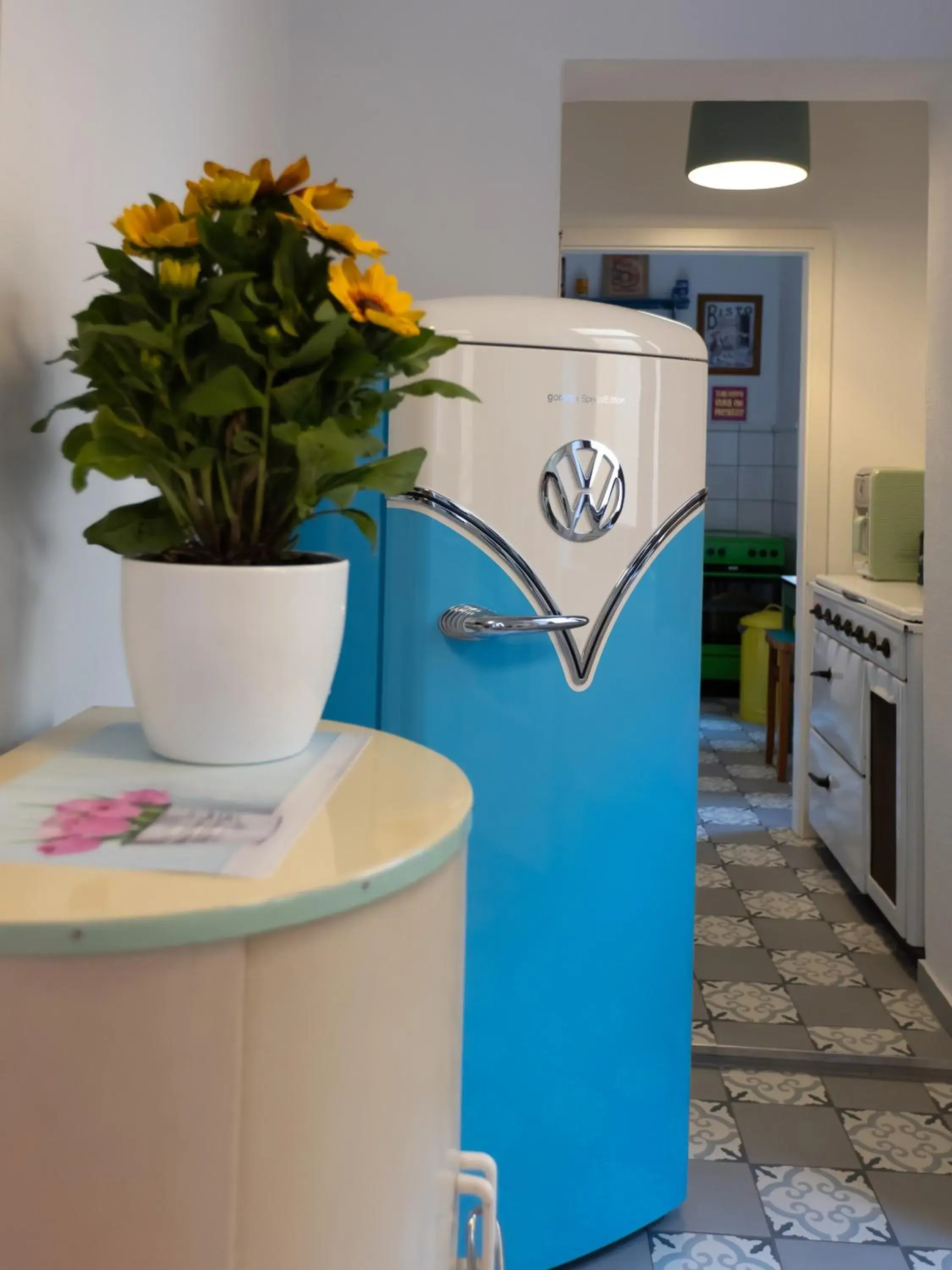 Ferienwohnung Enjoy Gӧrlitz - Parkplatz Ferienwohnung Enjoy Gӧrlitz - Parkplatz