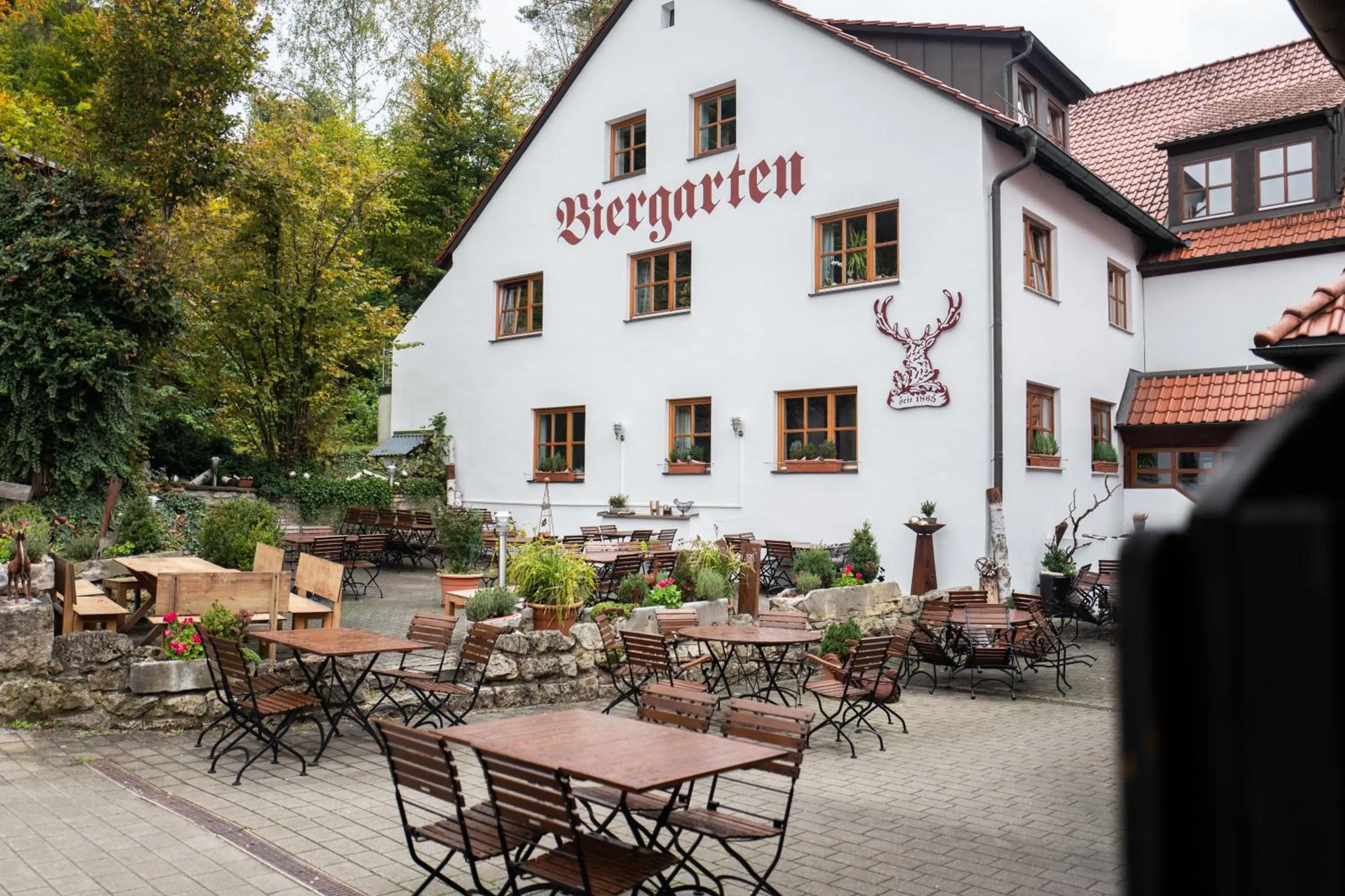 Hotel & Landgasthof Forsthof