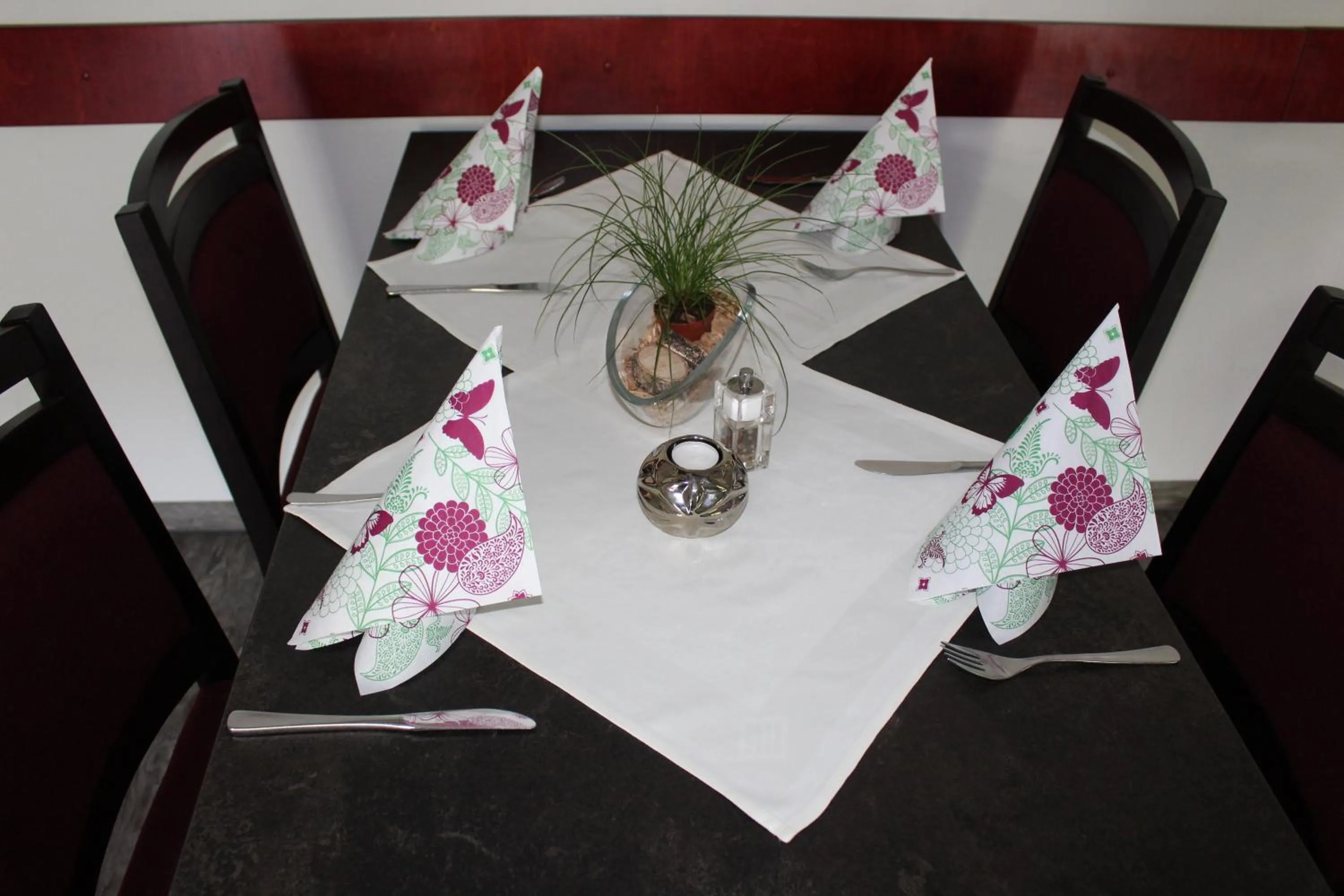 Dining area in Hotel & Landgasthof Forsthof