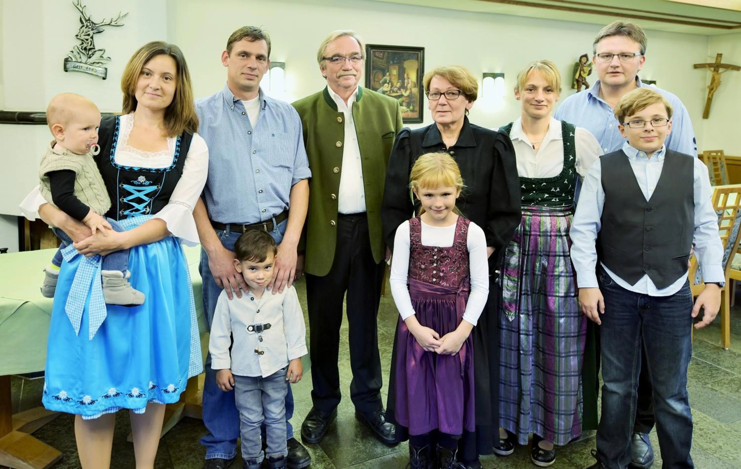 Hotel & Landgasthof Forsthof