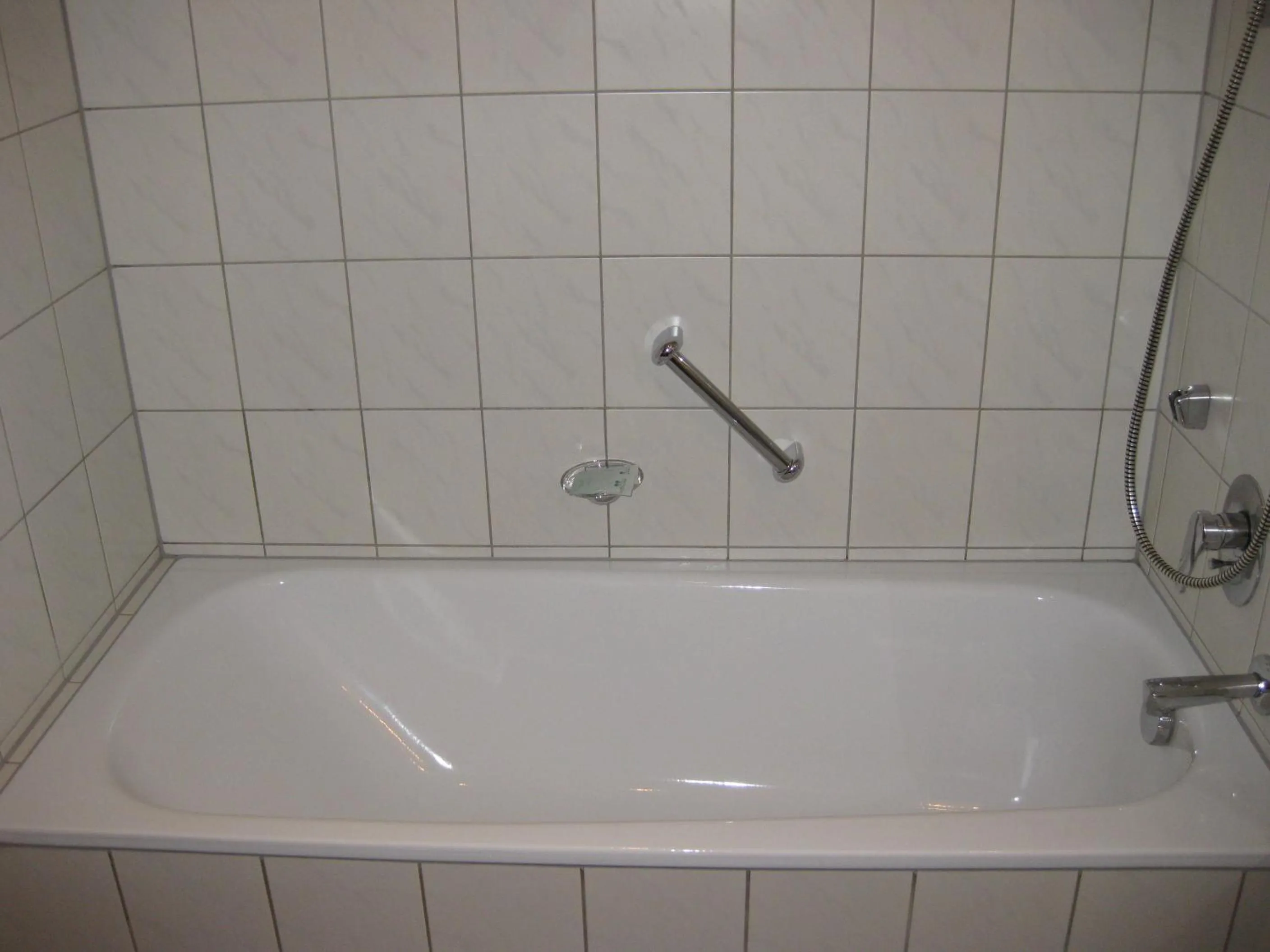 Bathroom in Hotel & Landgasthof Forsthof