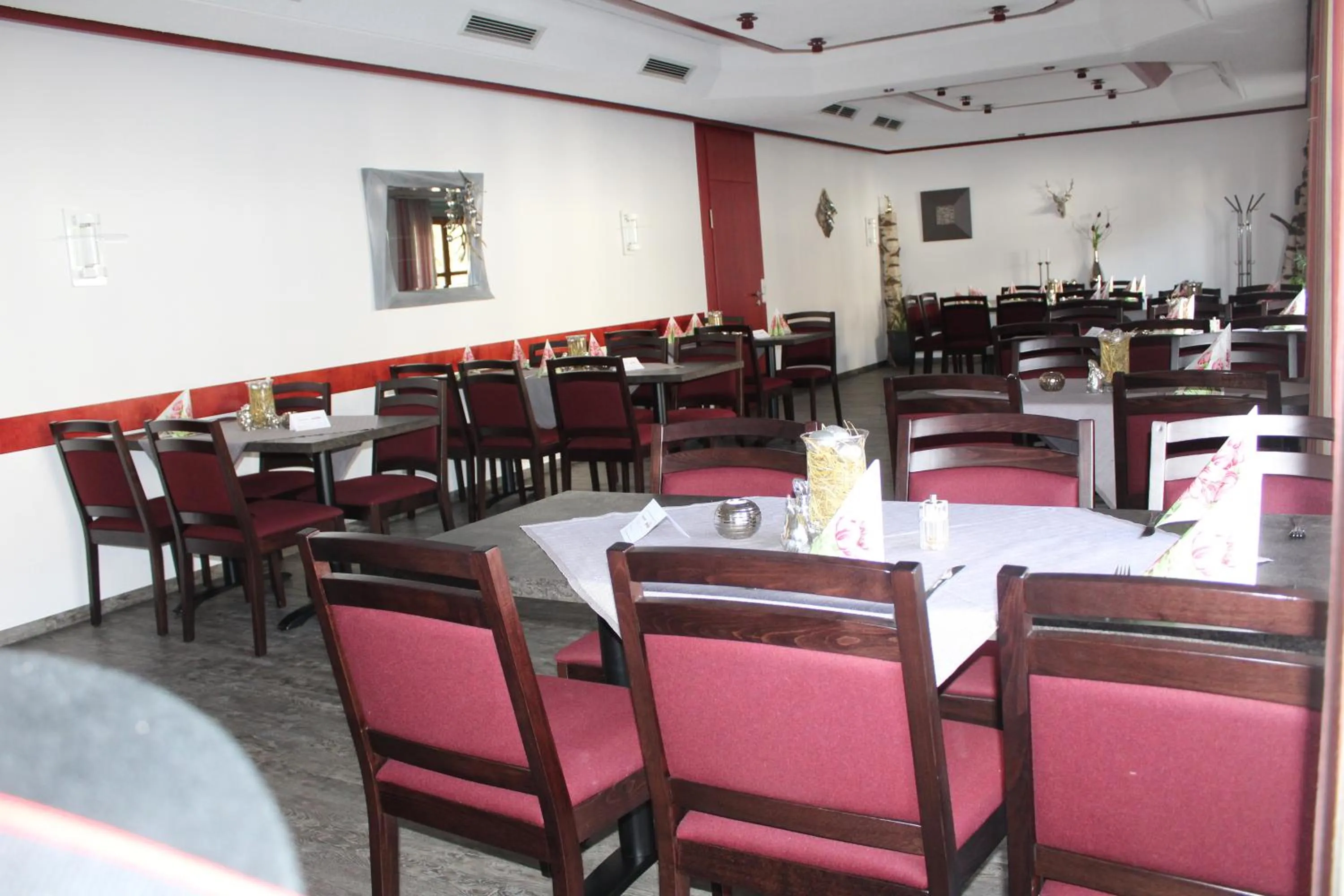 Hotel & Landgasthof Forsthof