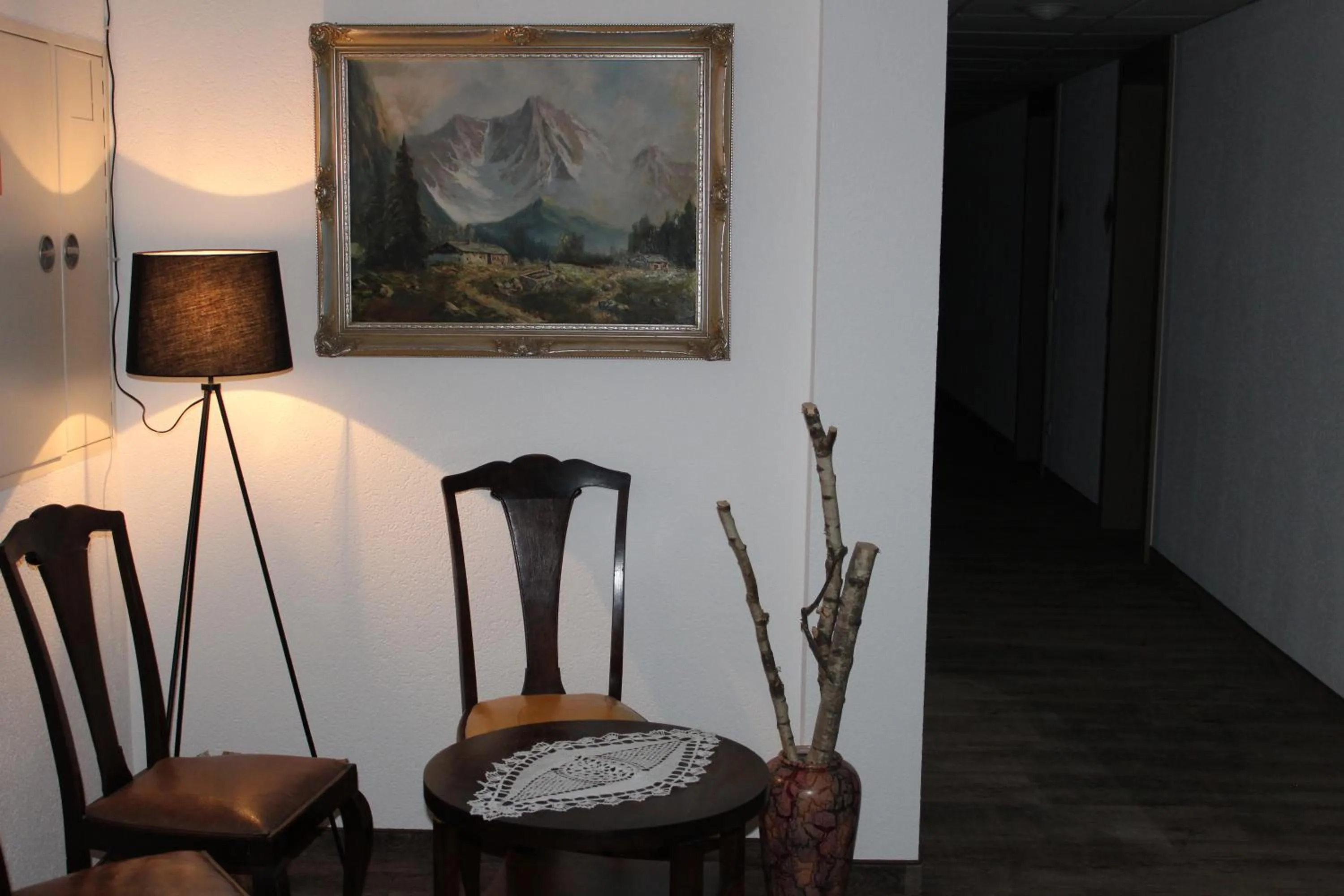 Hotel & Landgasthof Forsthof