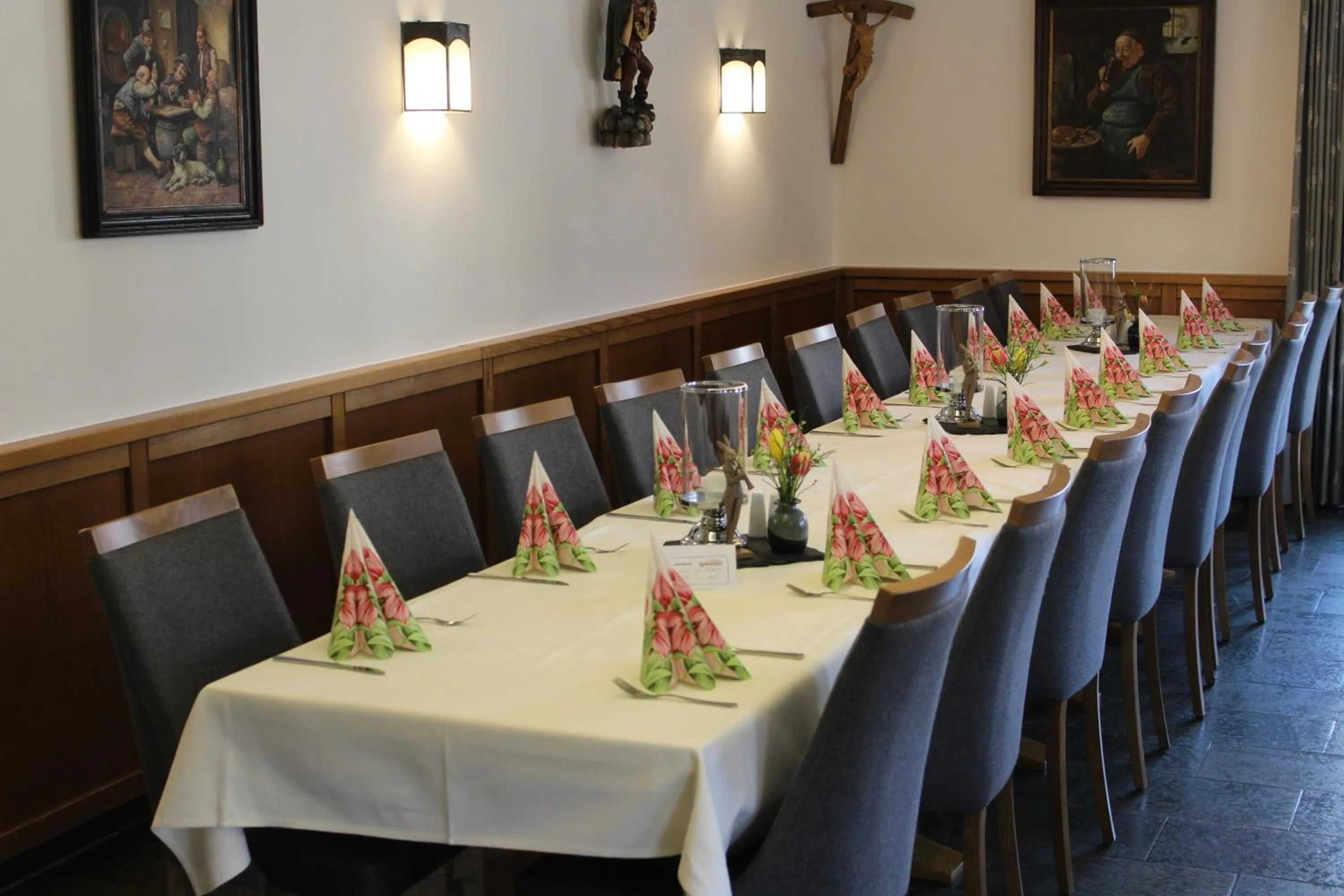 Hotel & Landgasthof Forsthof