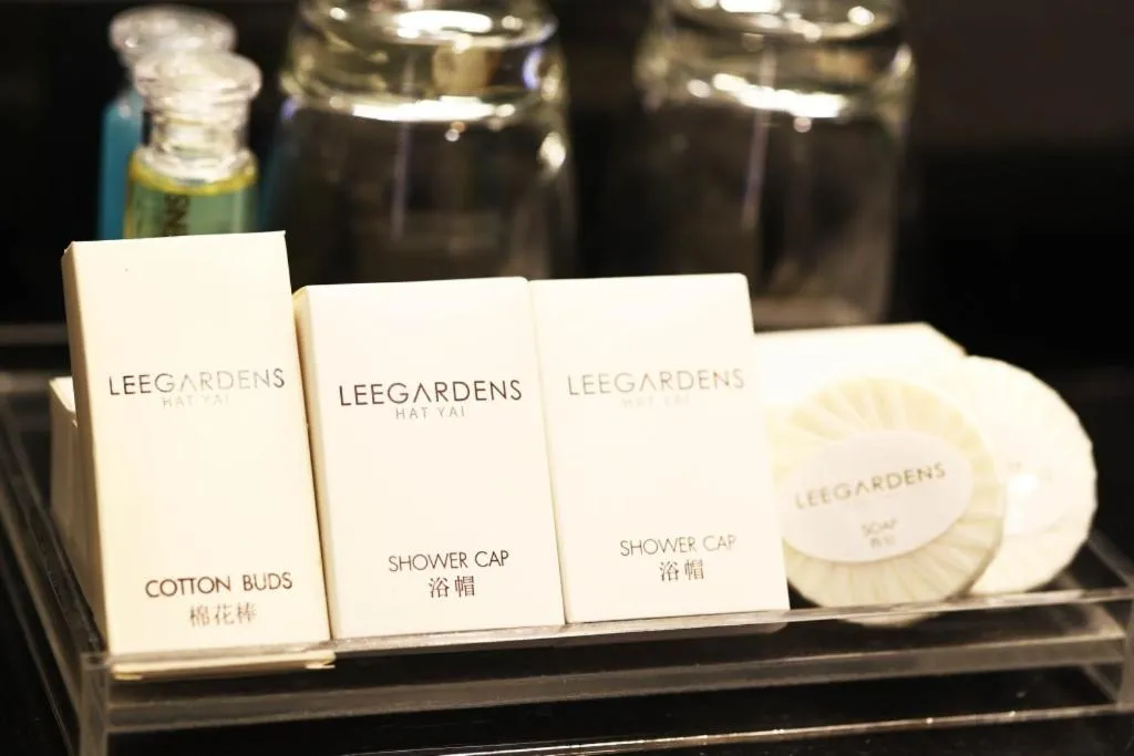 Lee Gardens Plaza Hotel - SHA Plus