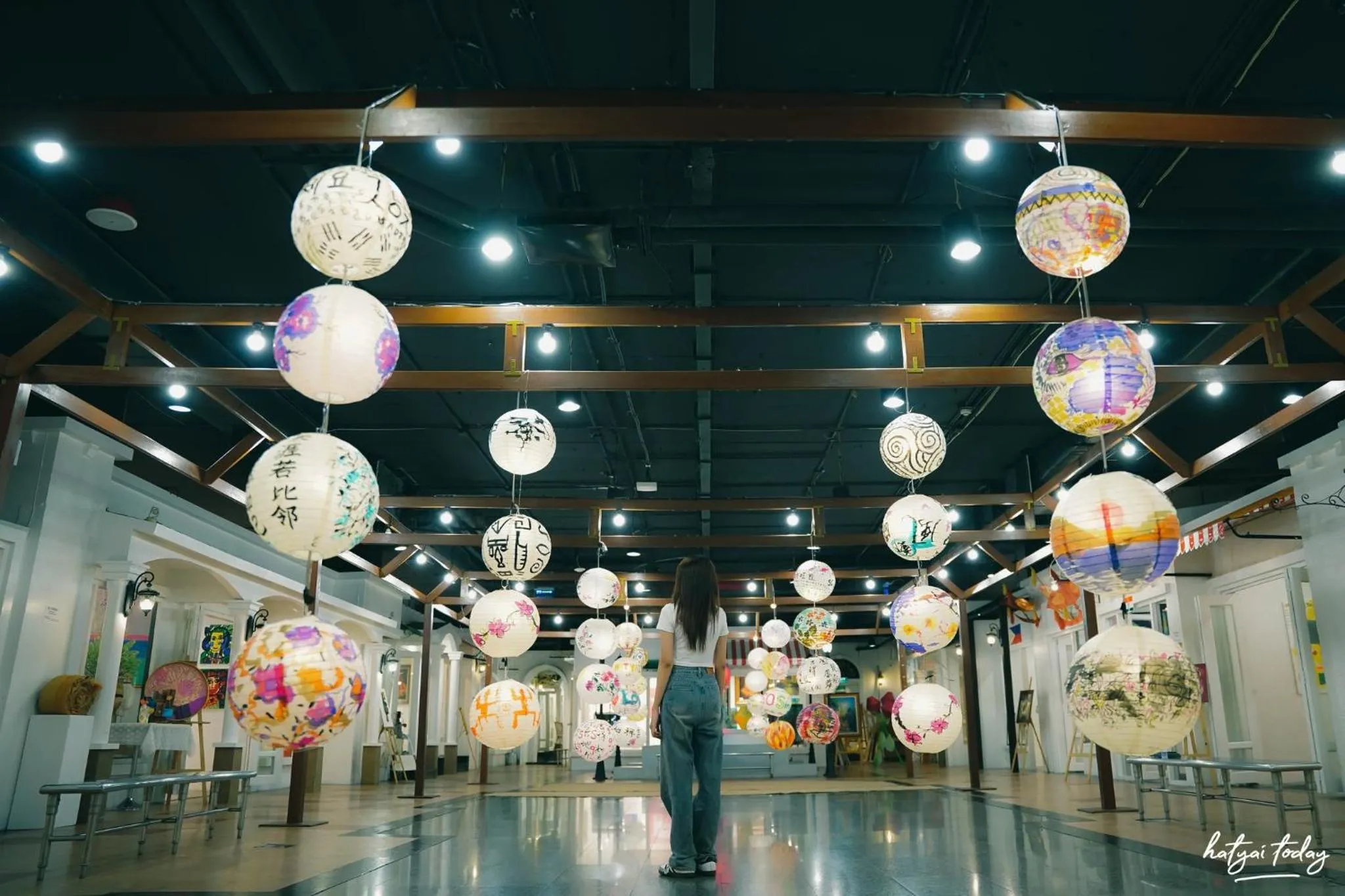 Lee Gardens Plaza Hotel - SHA Plus