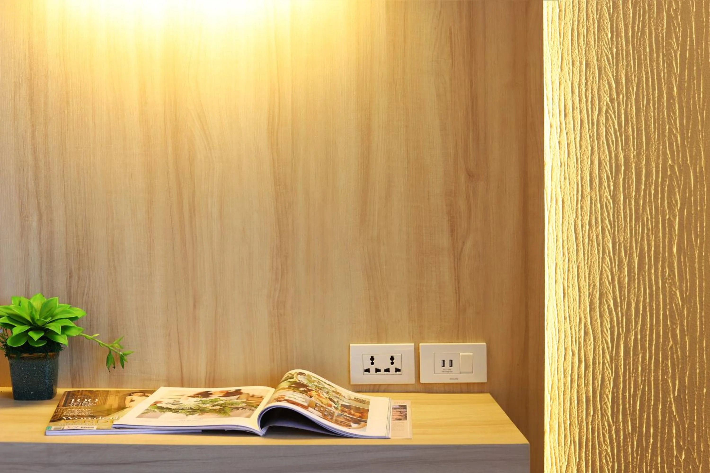 Lee Gardens Plaza Hotel - SHA Plus