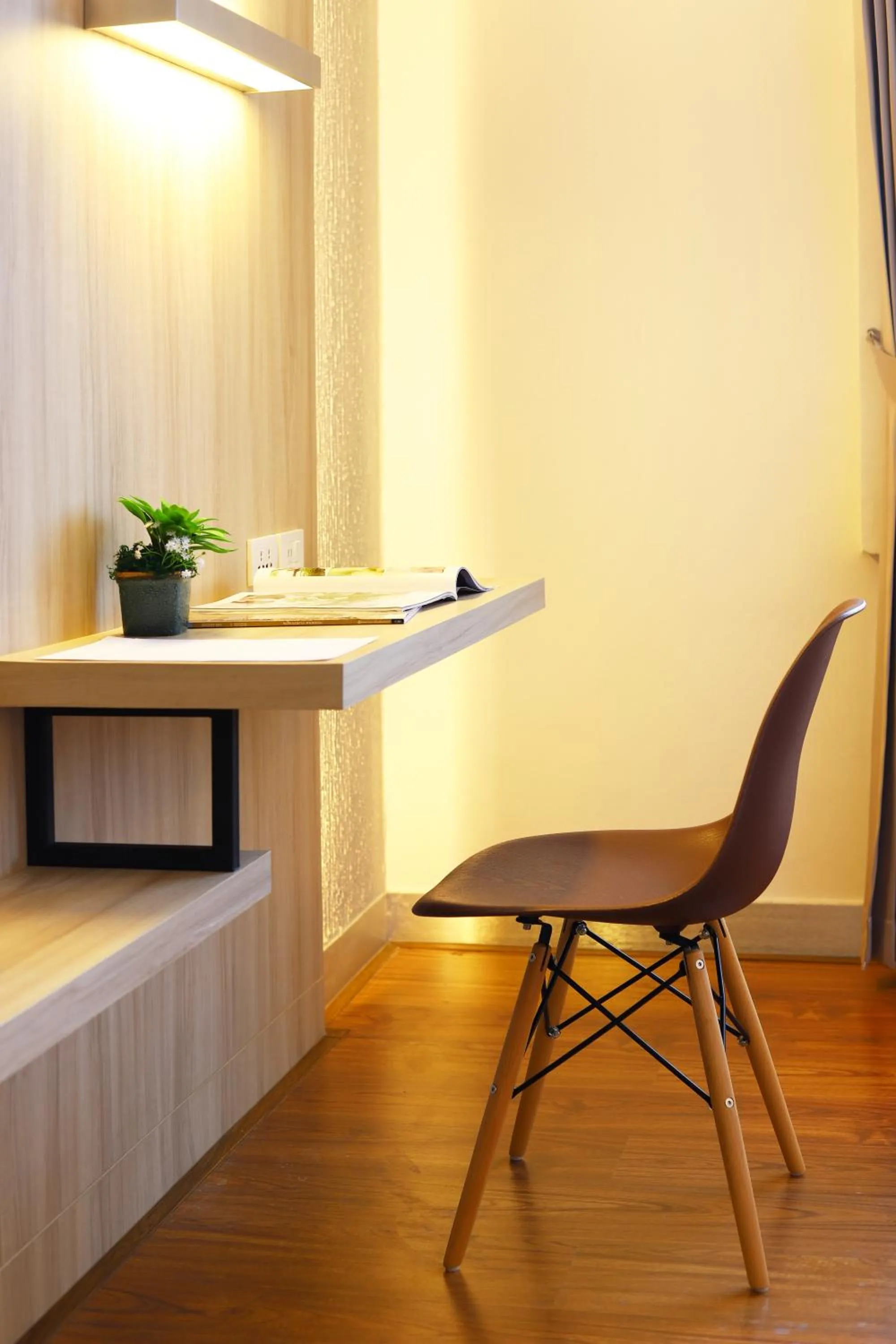 Lee Gardens Plaza Hotel - SHA Plus