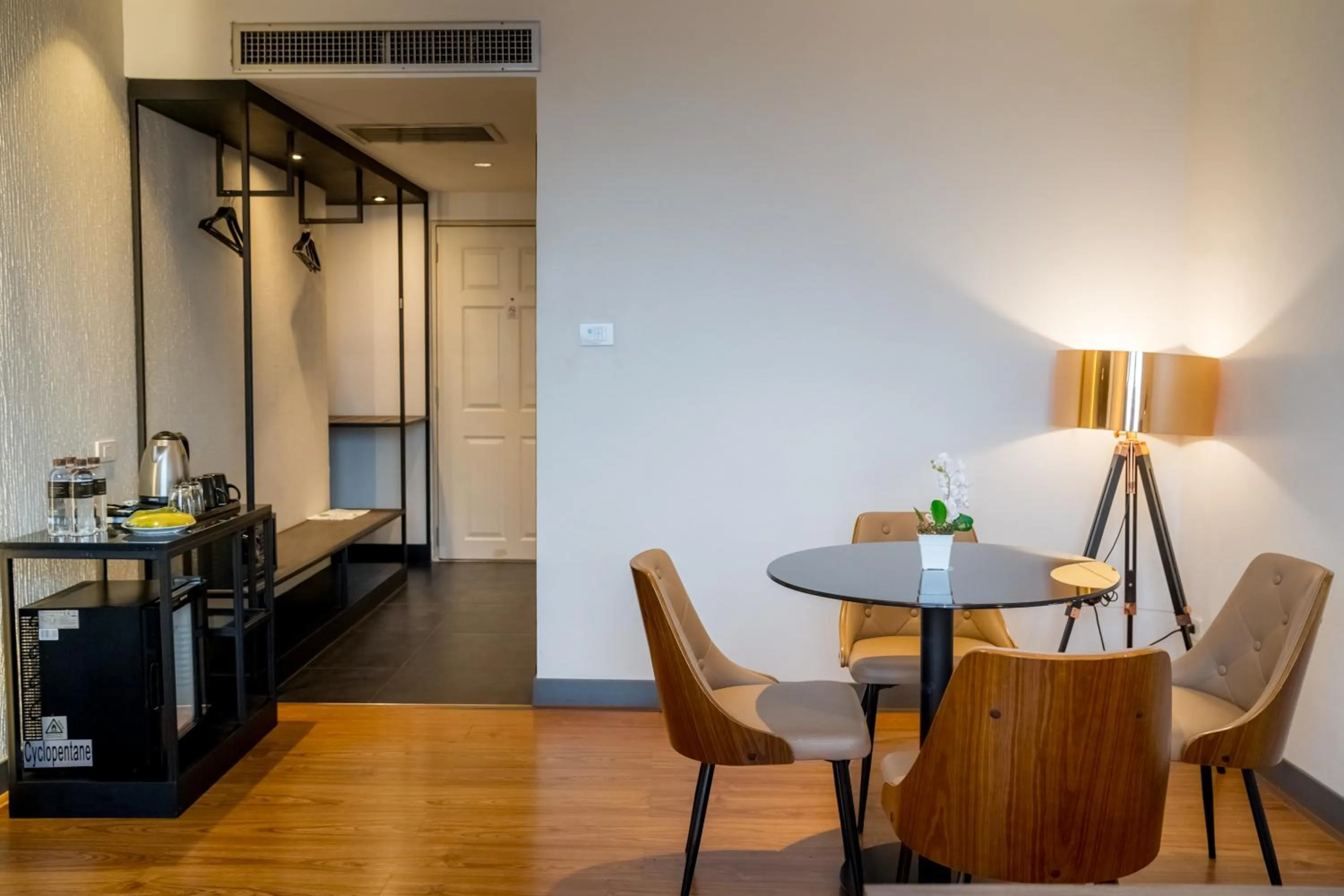 Lee Gardens Plaza Hotel - SHA Plus