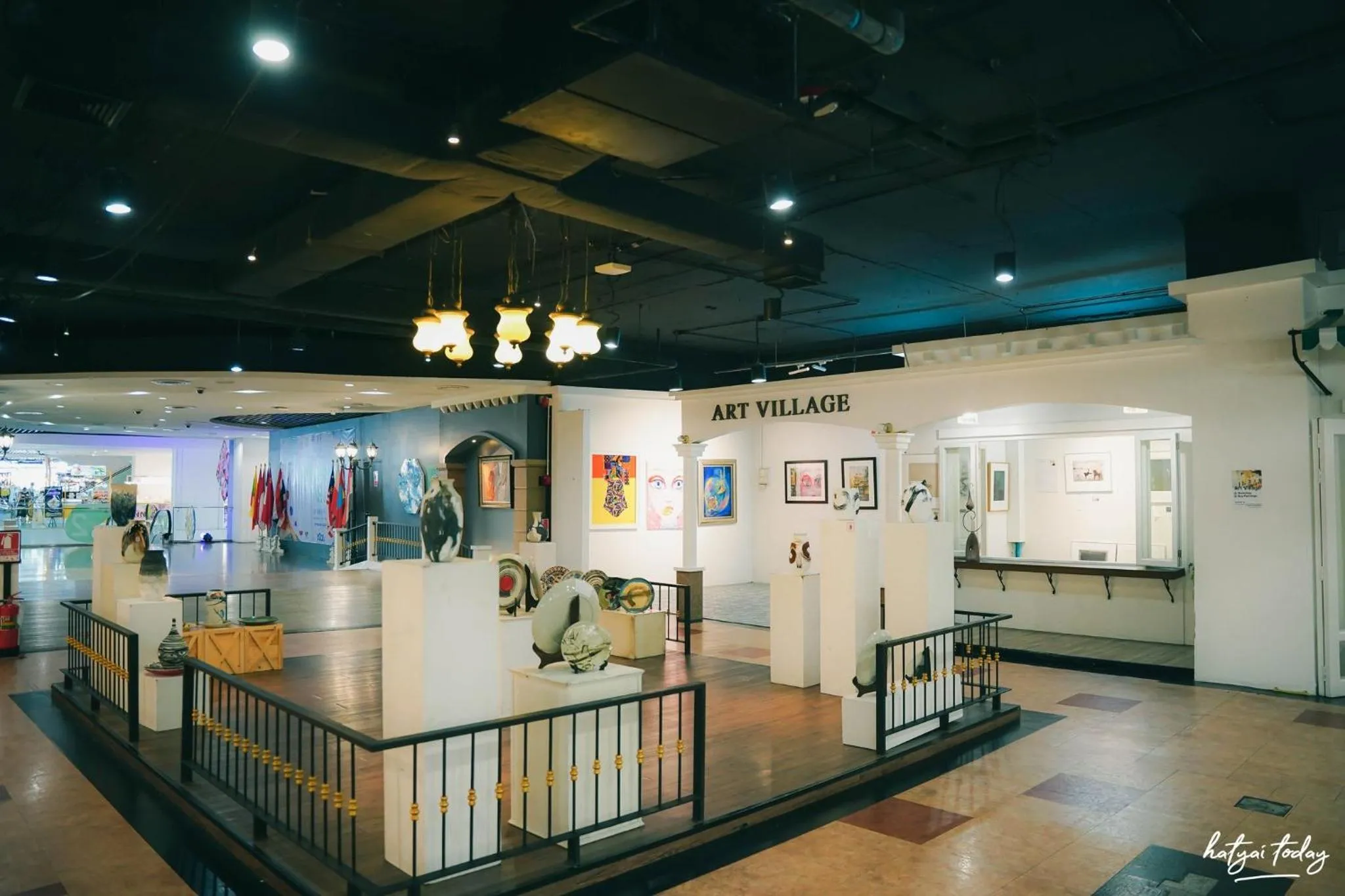 Lee Gardens Plaza Hotel - SHA Plus