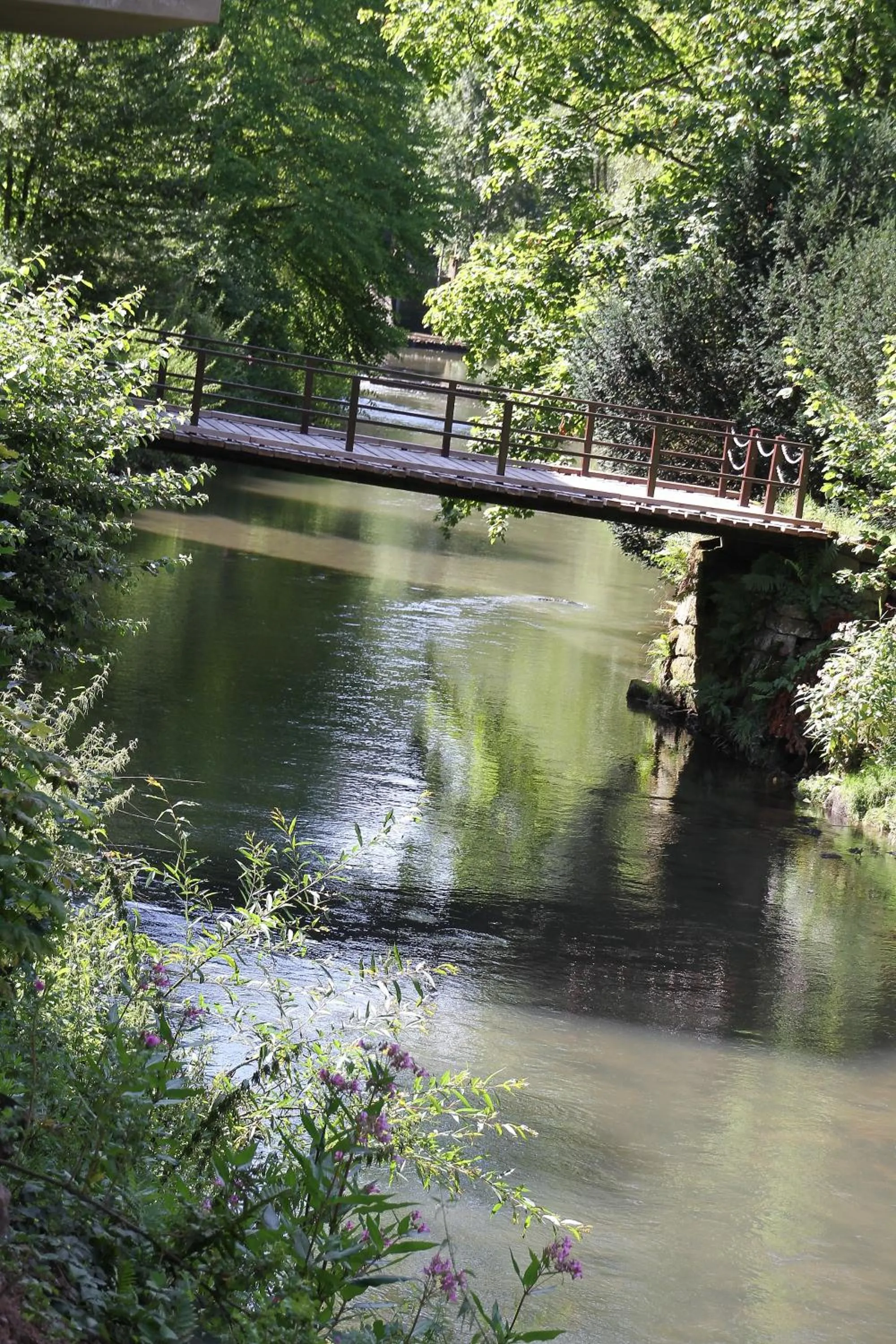 Business Class Hotel Häckermühle
