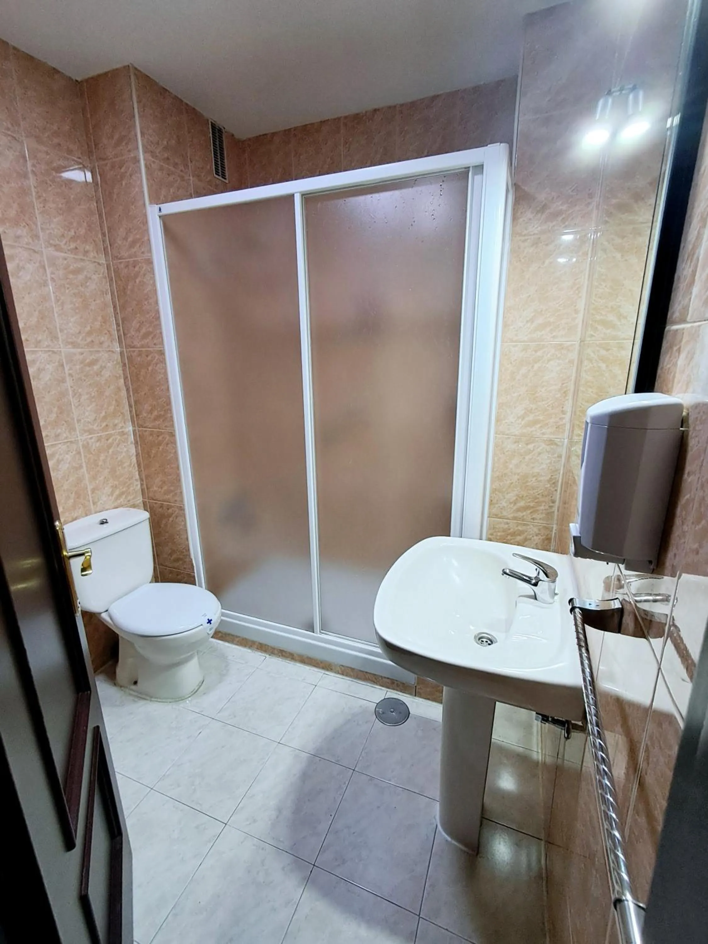 Hostal Doña María