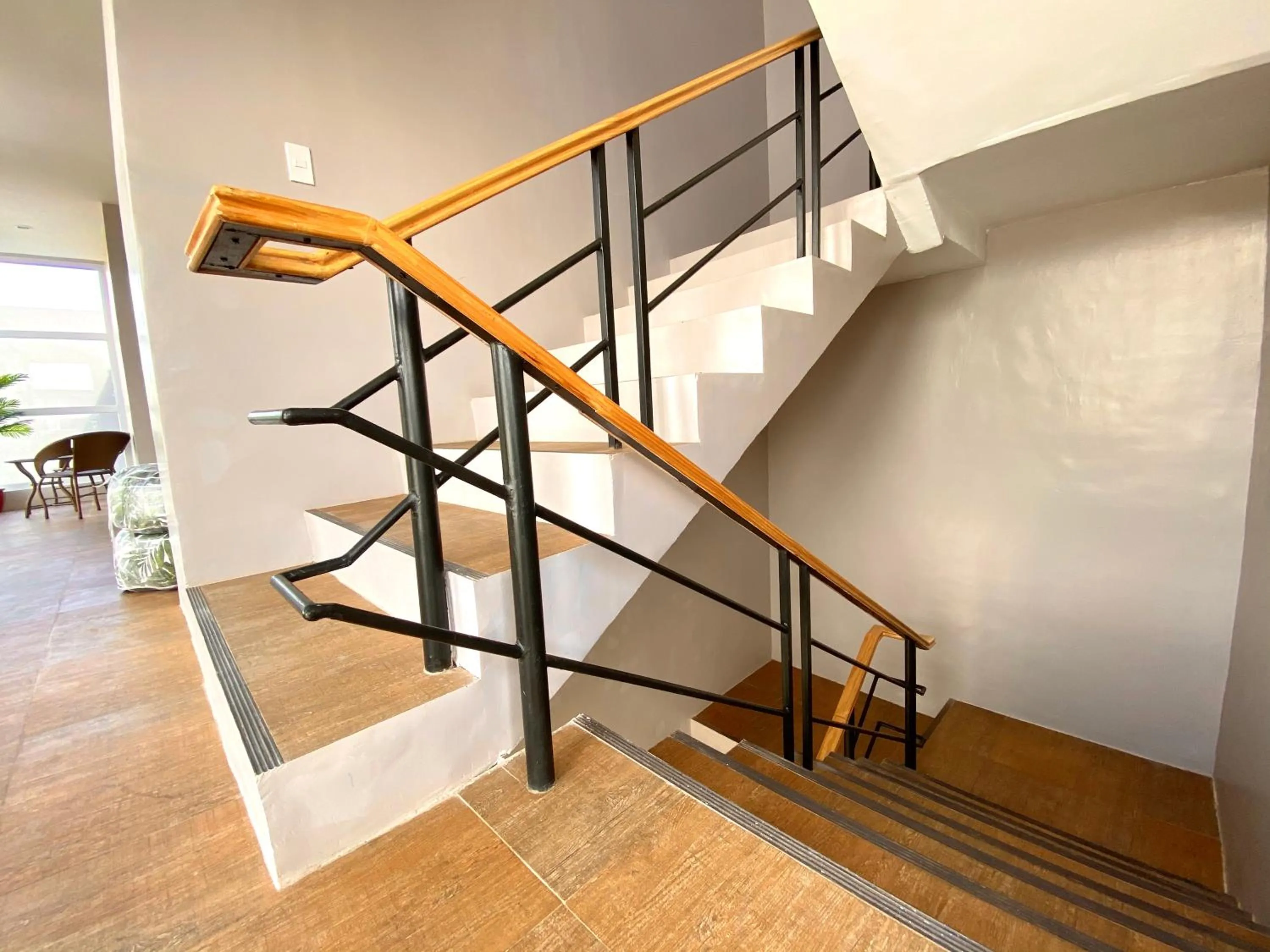 Viajeros Hostel Boracay