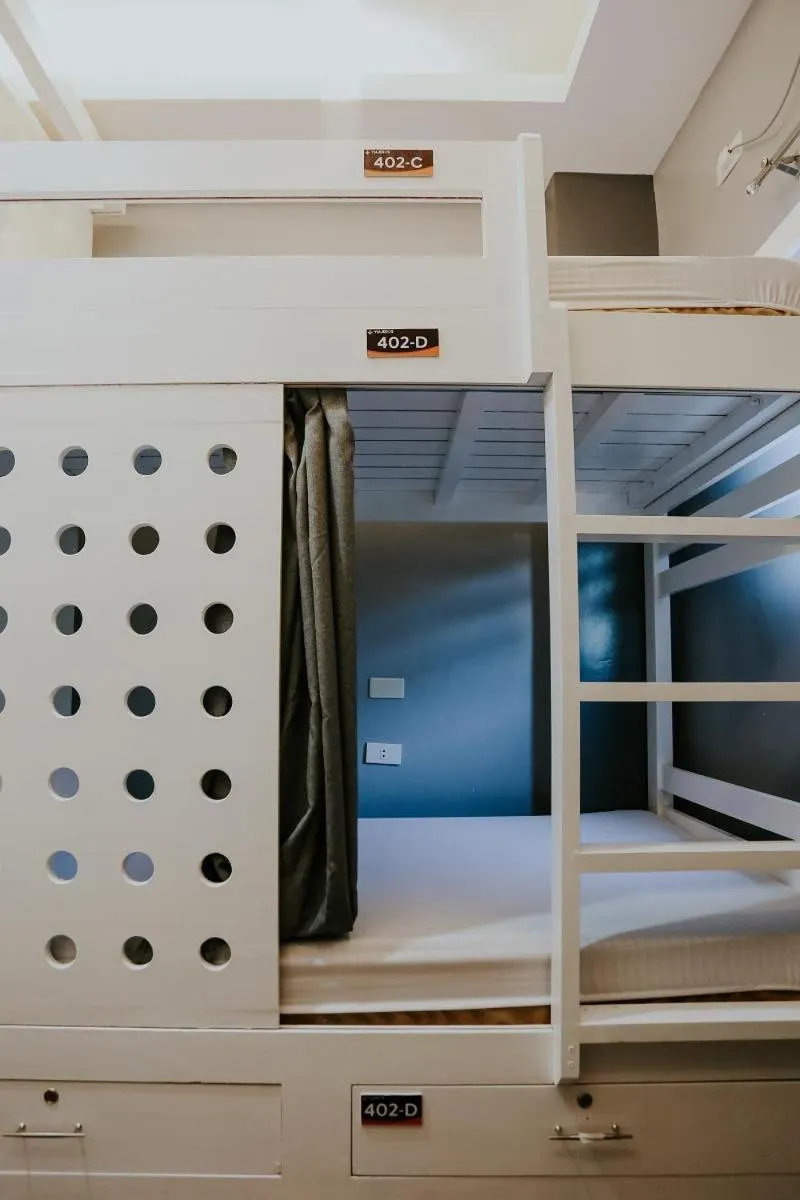 Viajeros Hostel Boracay