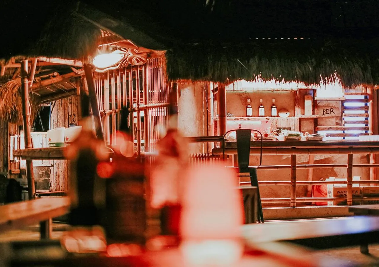 Viajeros Hostel Boracay